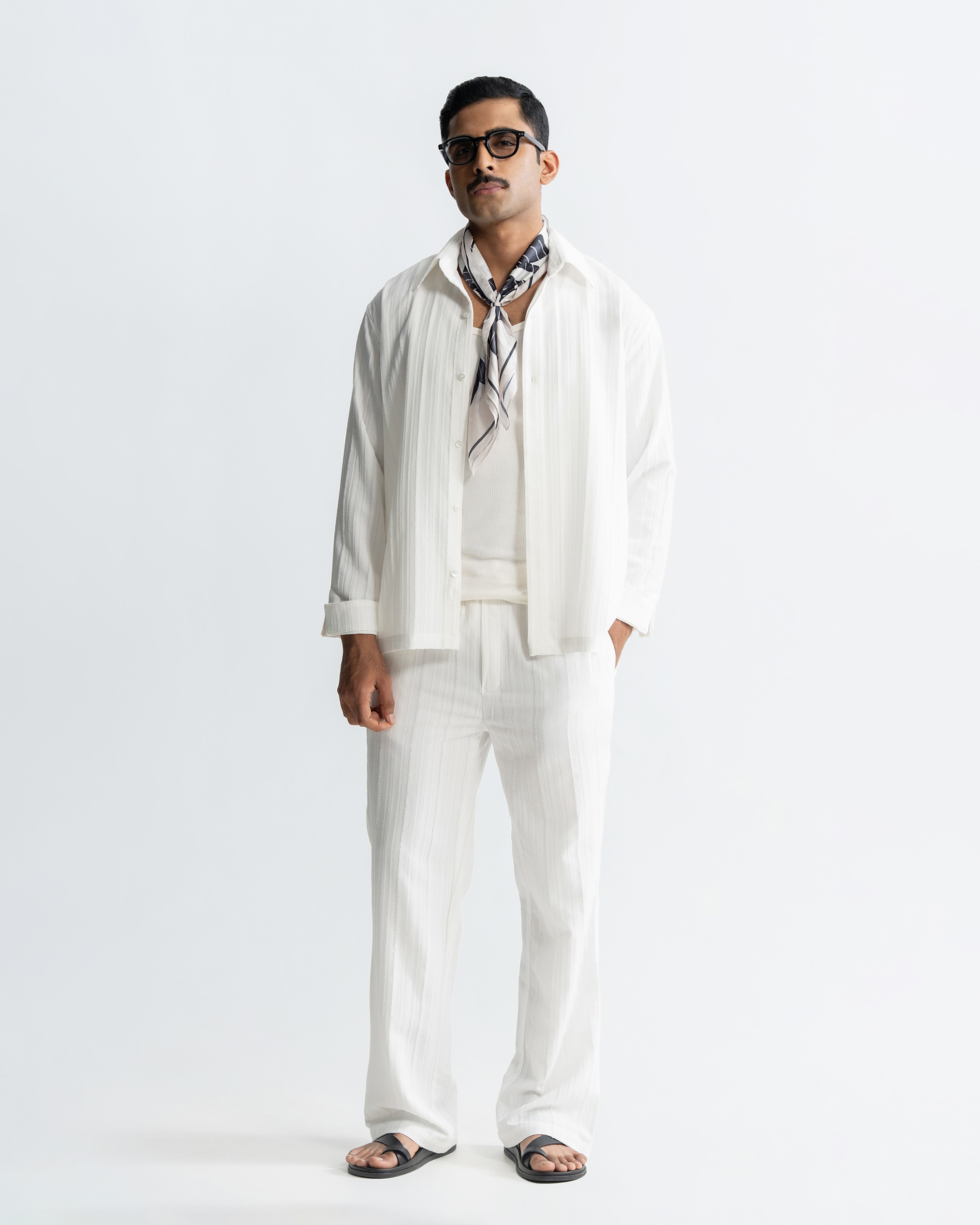 Twine Pants