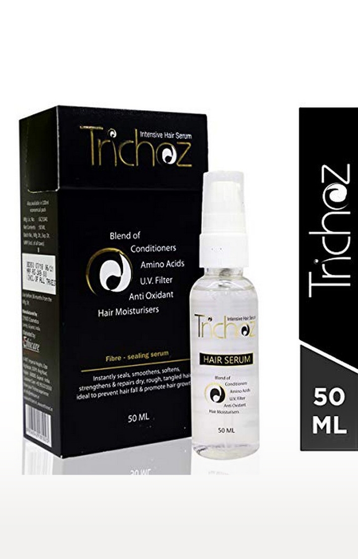 TRICHOZ | Trichoz Intensive Hair Serum 50ml : Pack of 1 2