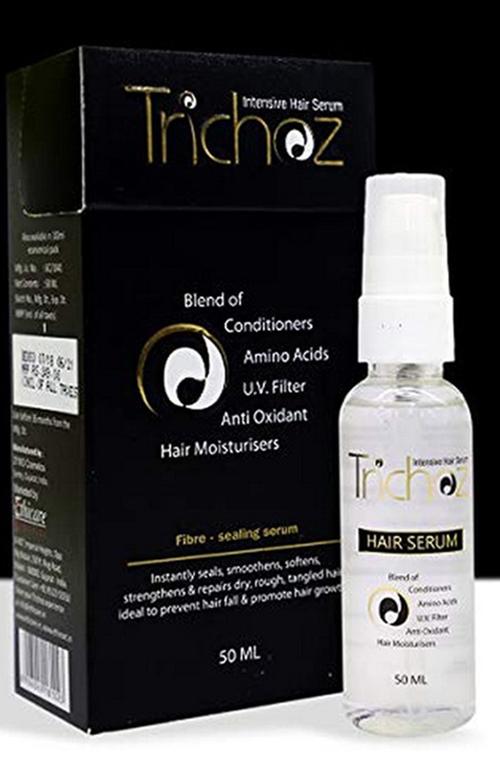 TRICHOZ | Trichoz Intensive Hair Serum 50ml : Pack of 1 3