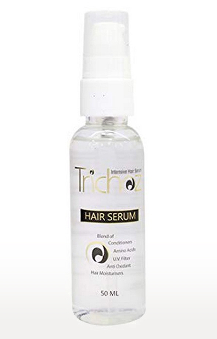 TRICHOZ | Trichoz Intensive Hair Serum 50ml : Pack of 1 0