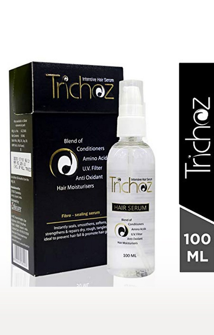Mesmerizing Trichoz Hair Serum Capture Concept Mesmerizing Trichoz Hair Serum Capture Concept