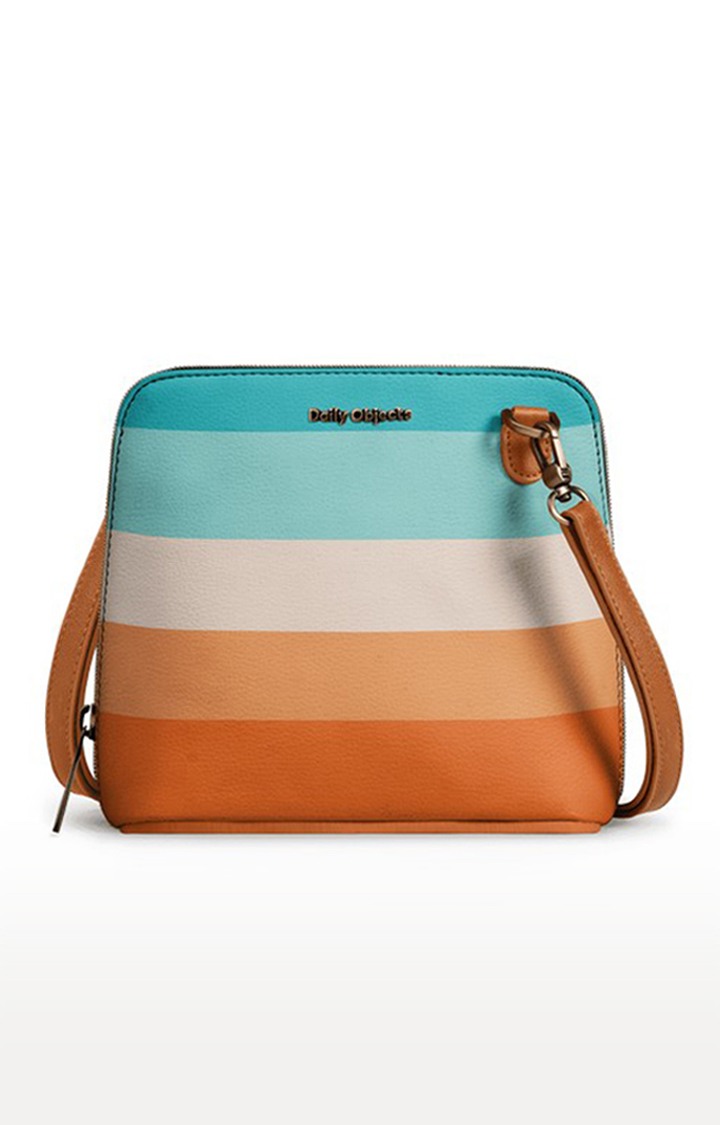Daily objects store sling bags