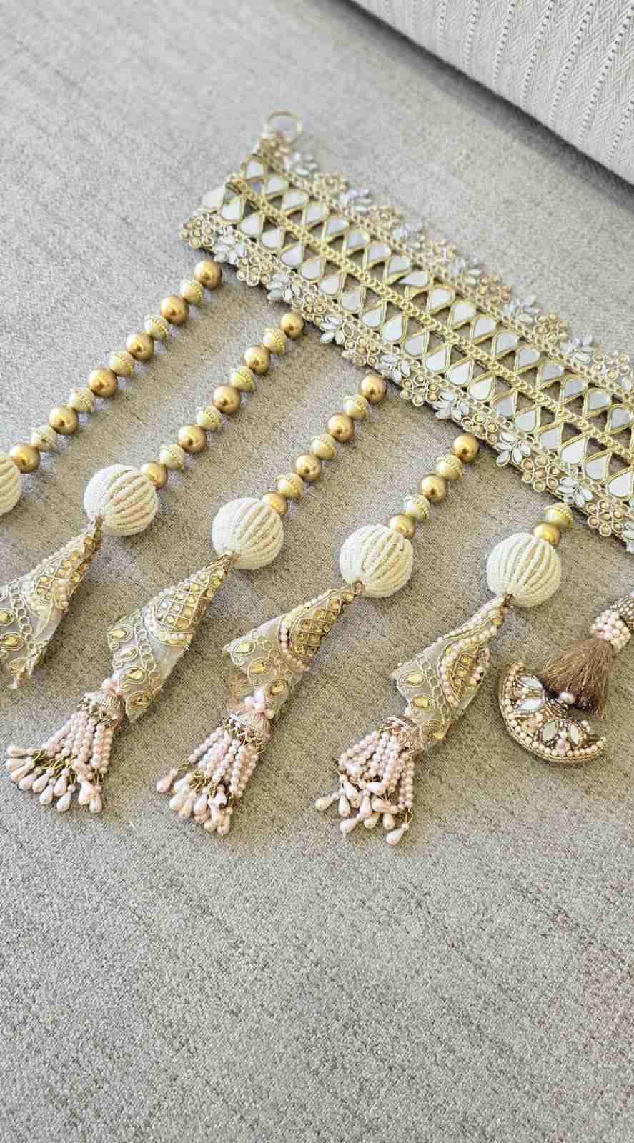 Regal Gold Bandarwal