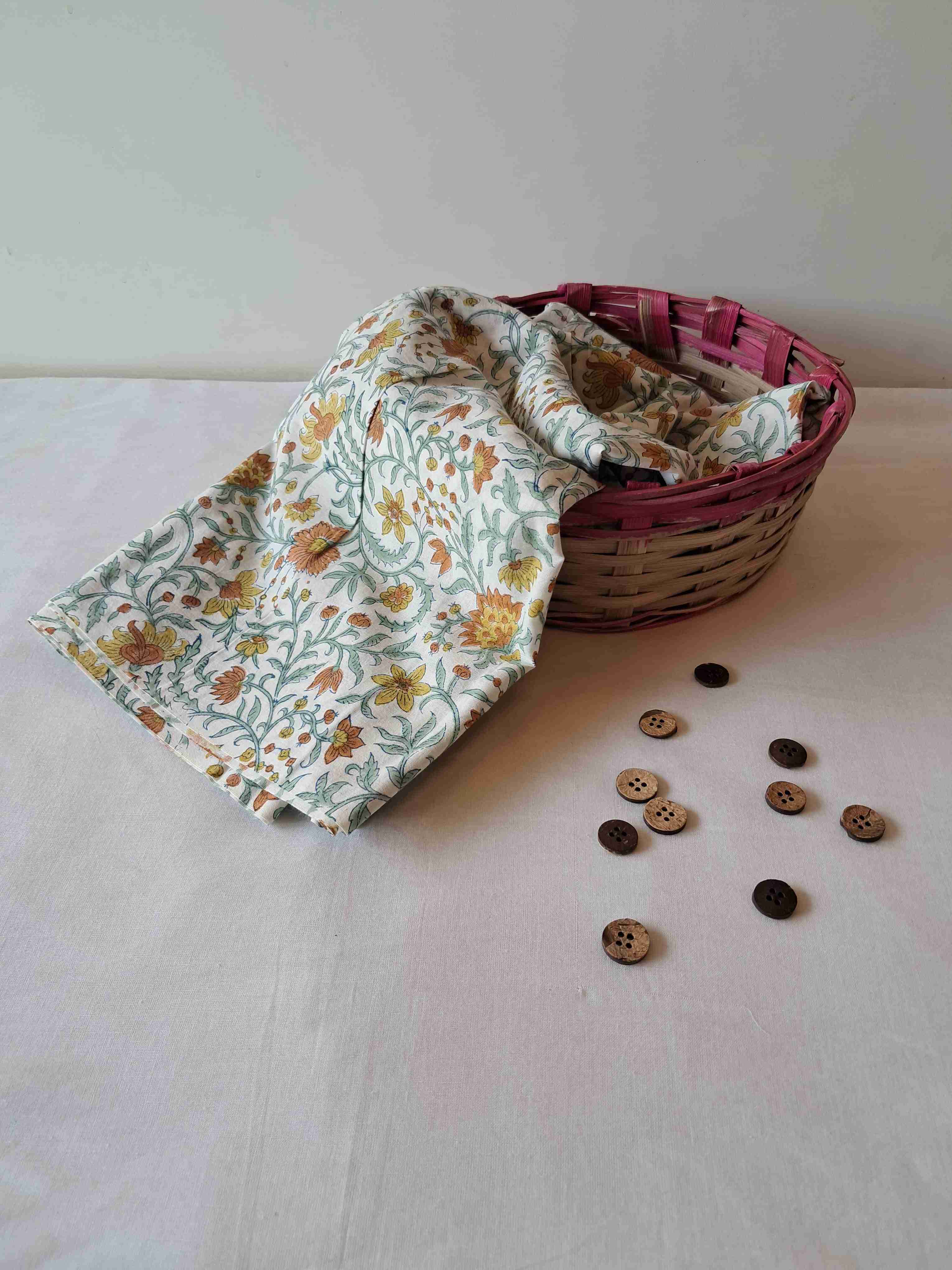 Blouse Piece