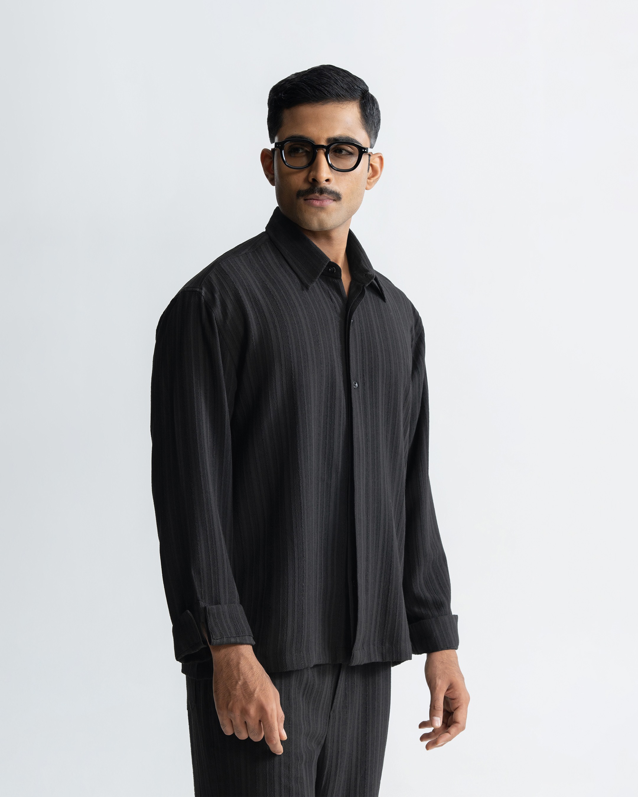 Twine Shirt