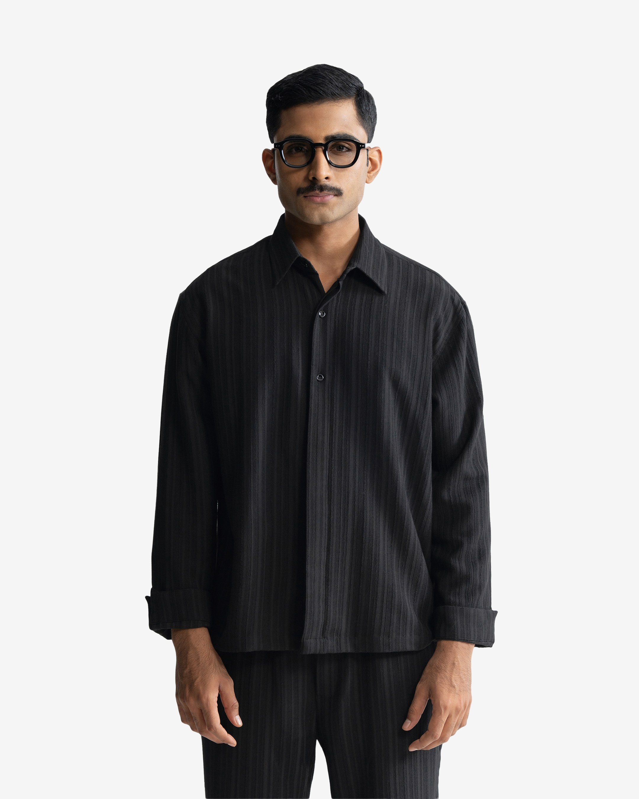 Twine Shirt