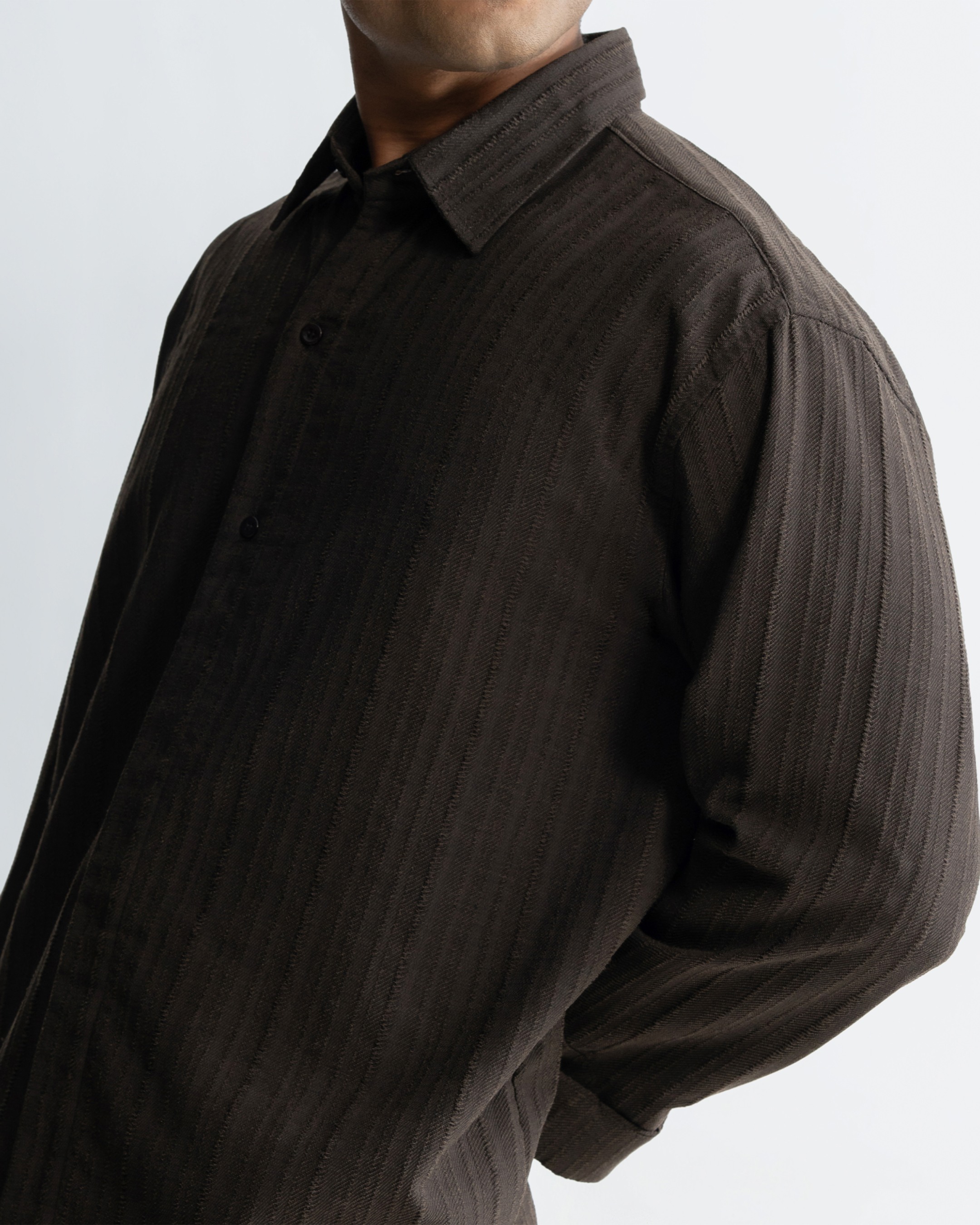 Twine Shirt