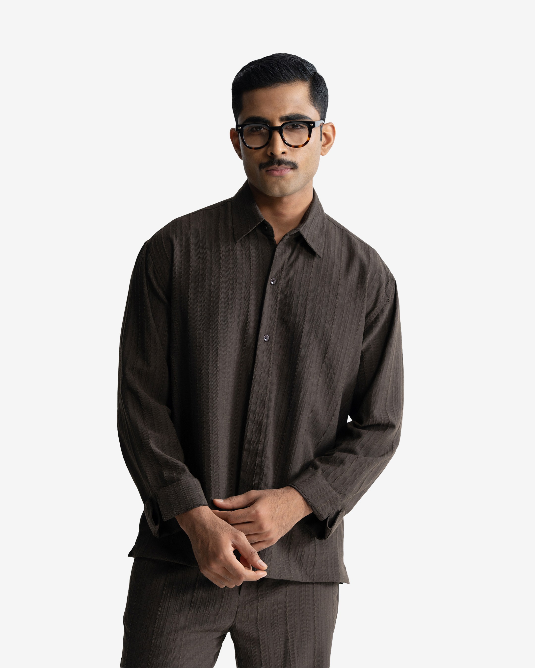 Twine Shirt