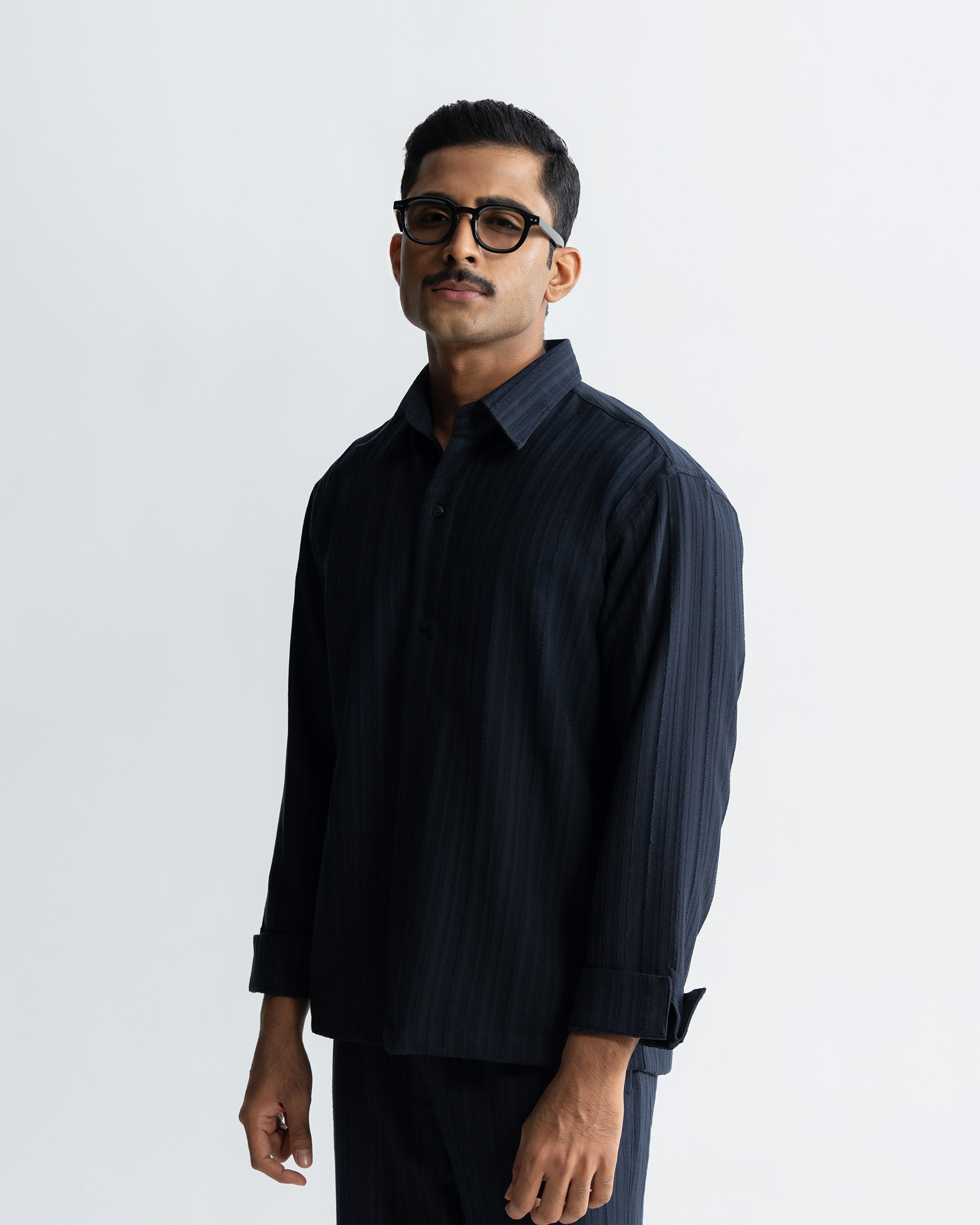 Twine Shirt