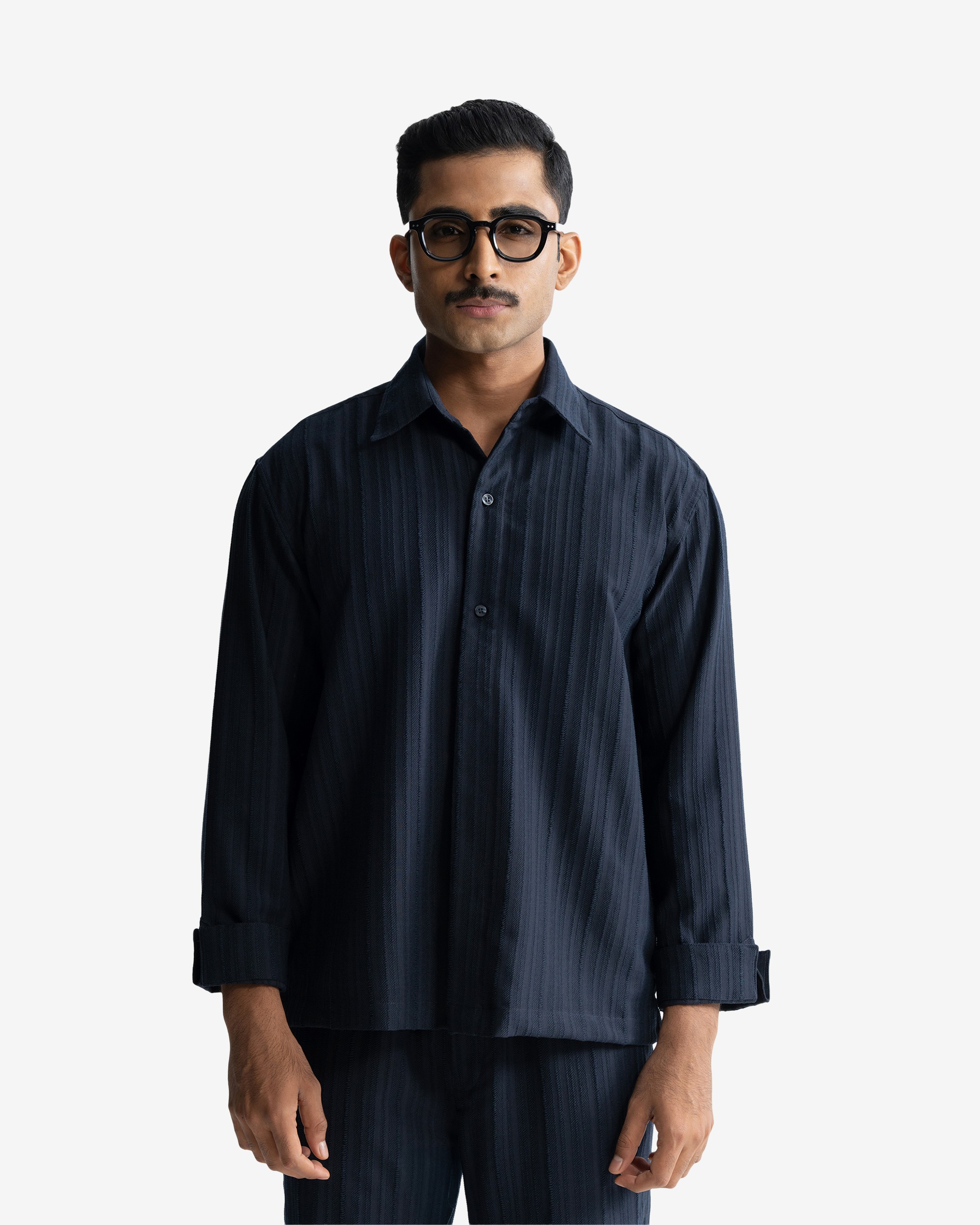 Twine Shirt