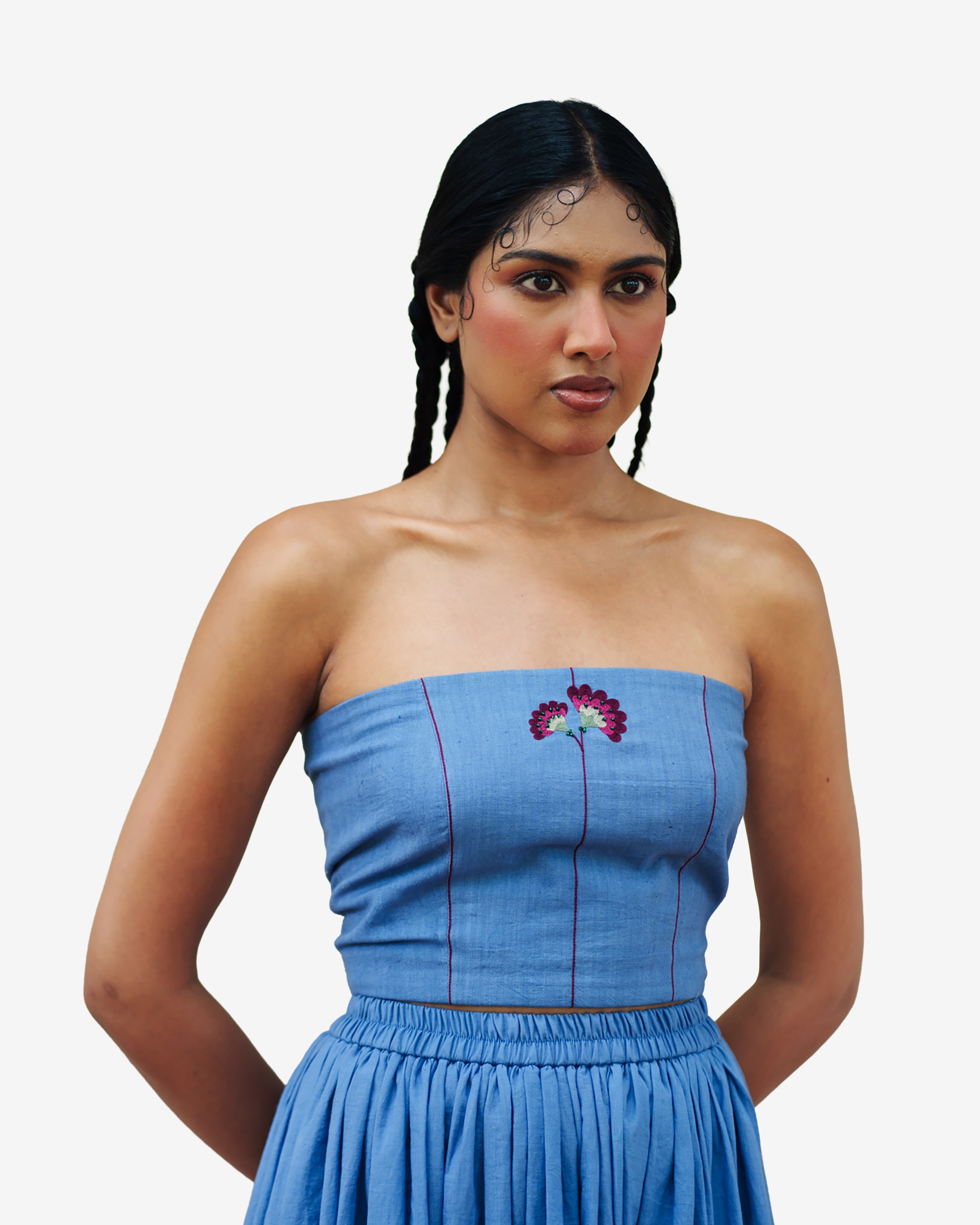 Page Corset
