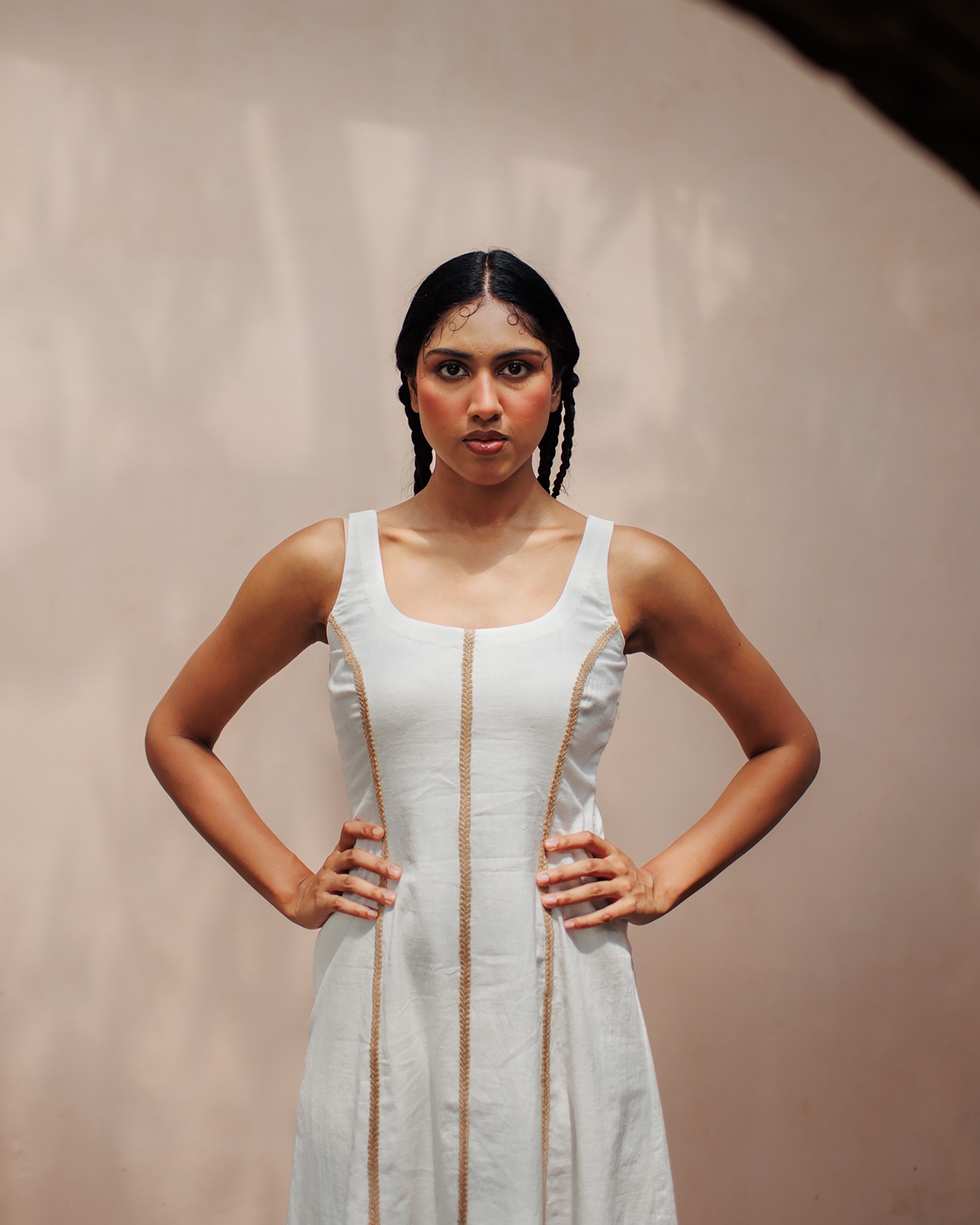 Edin Dress