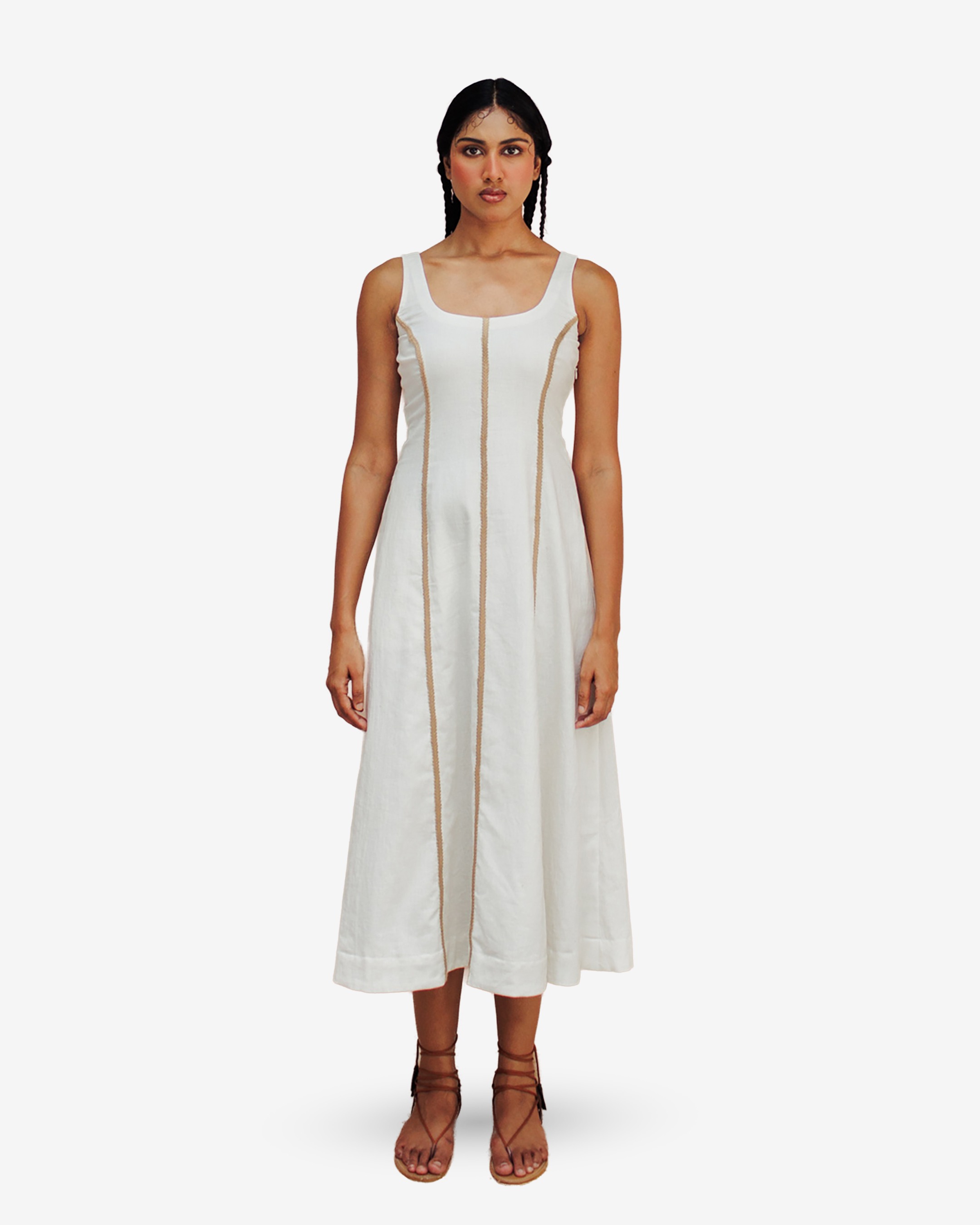 Edin Dress
