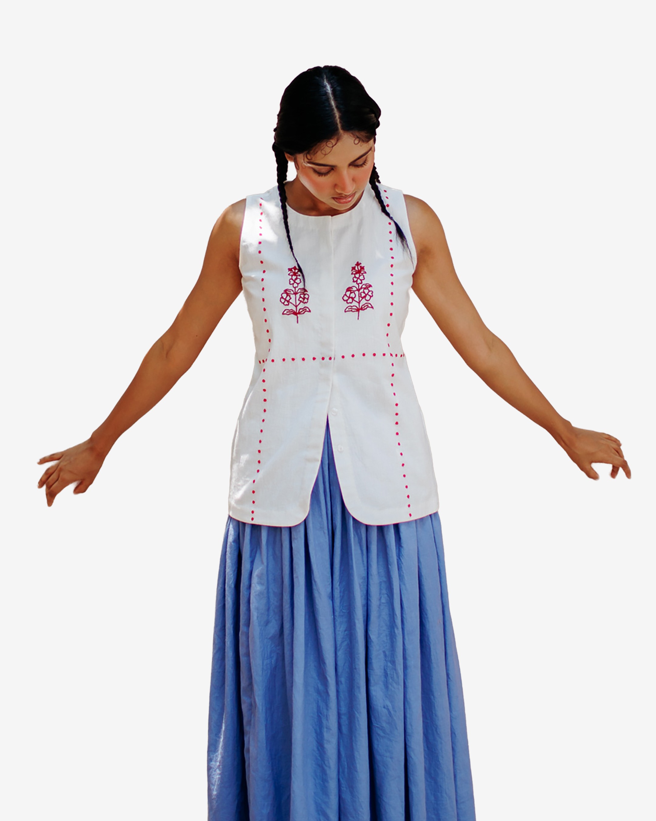 Ava Vest