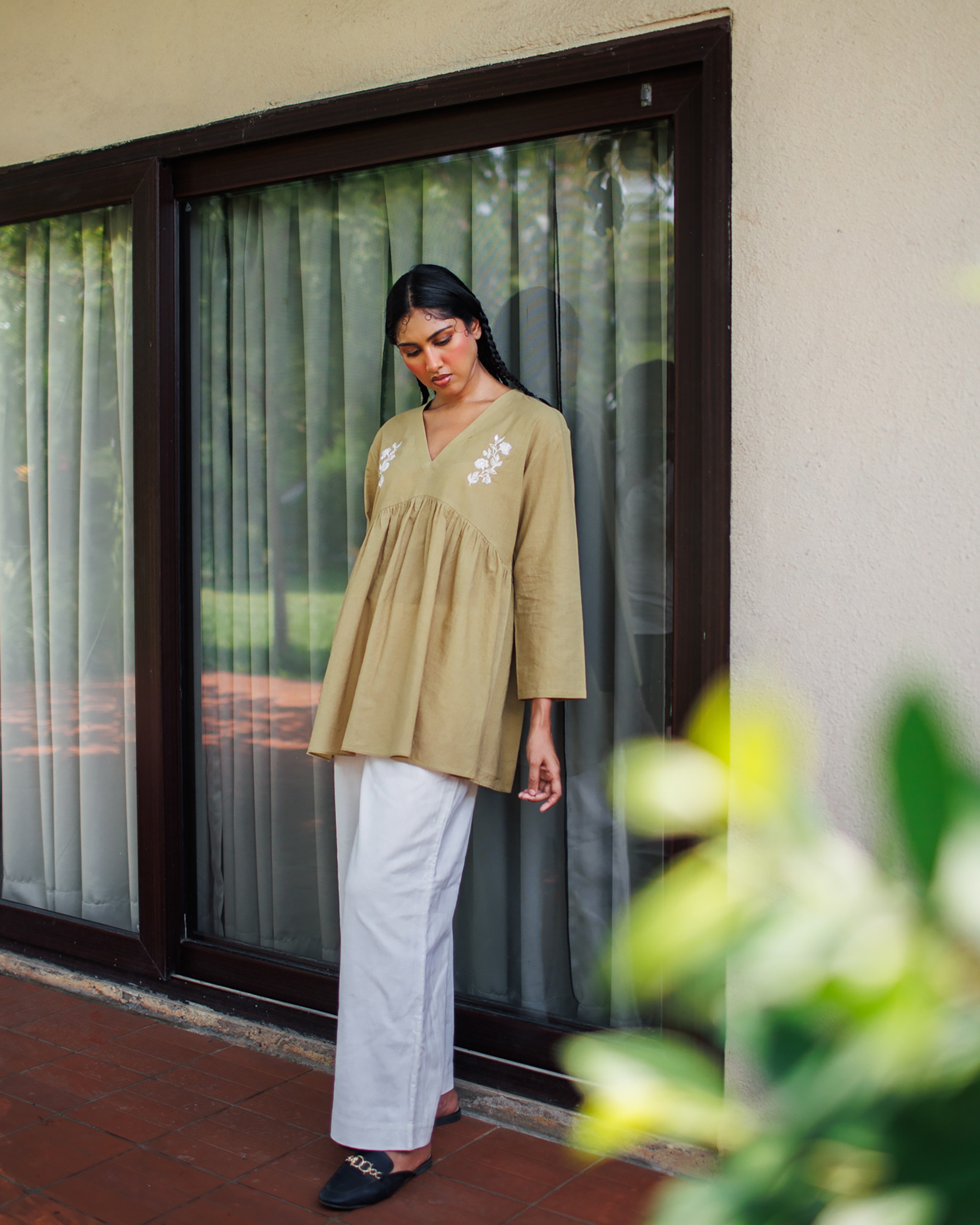 Kole Tunic