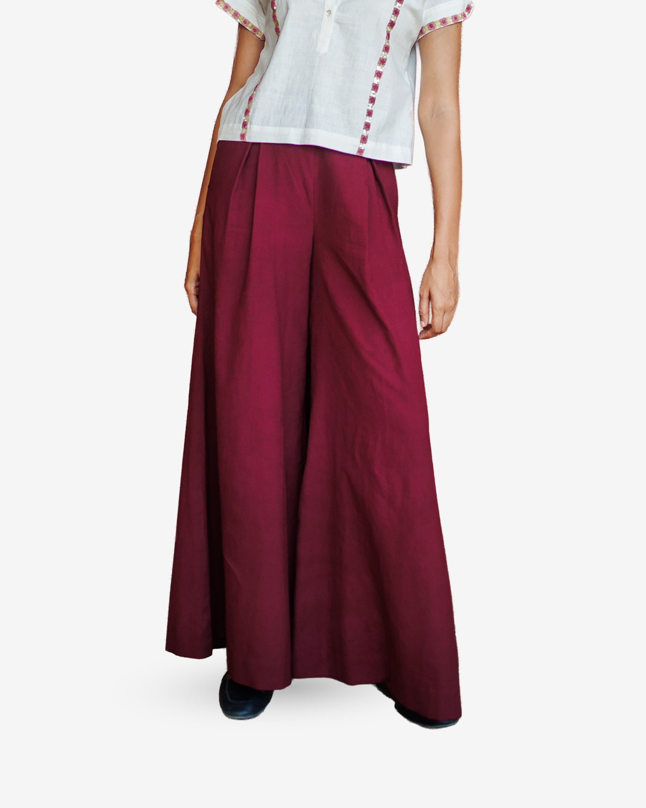 Maria Trouser