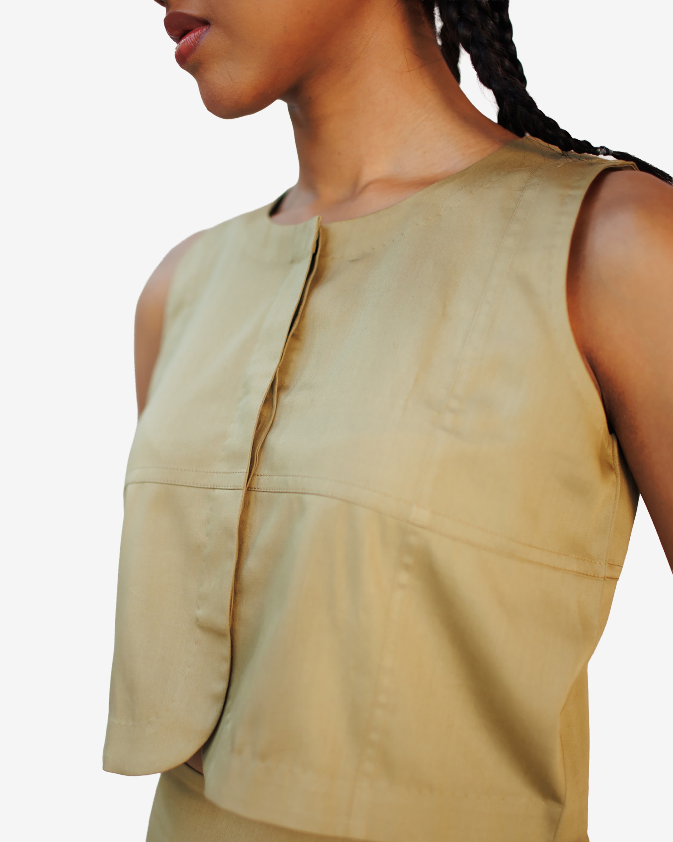 Harper Top