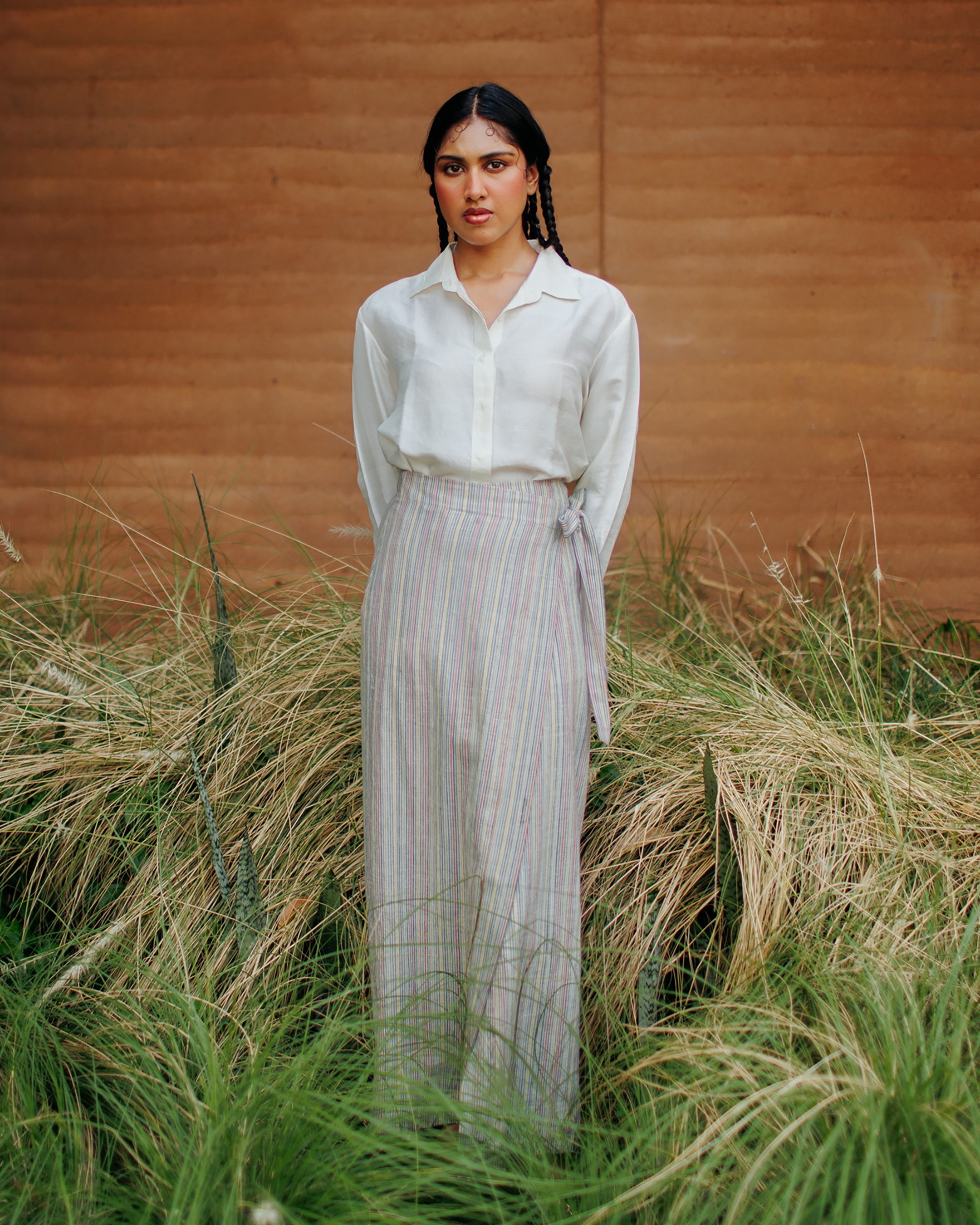 Joan Skirt