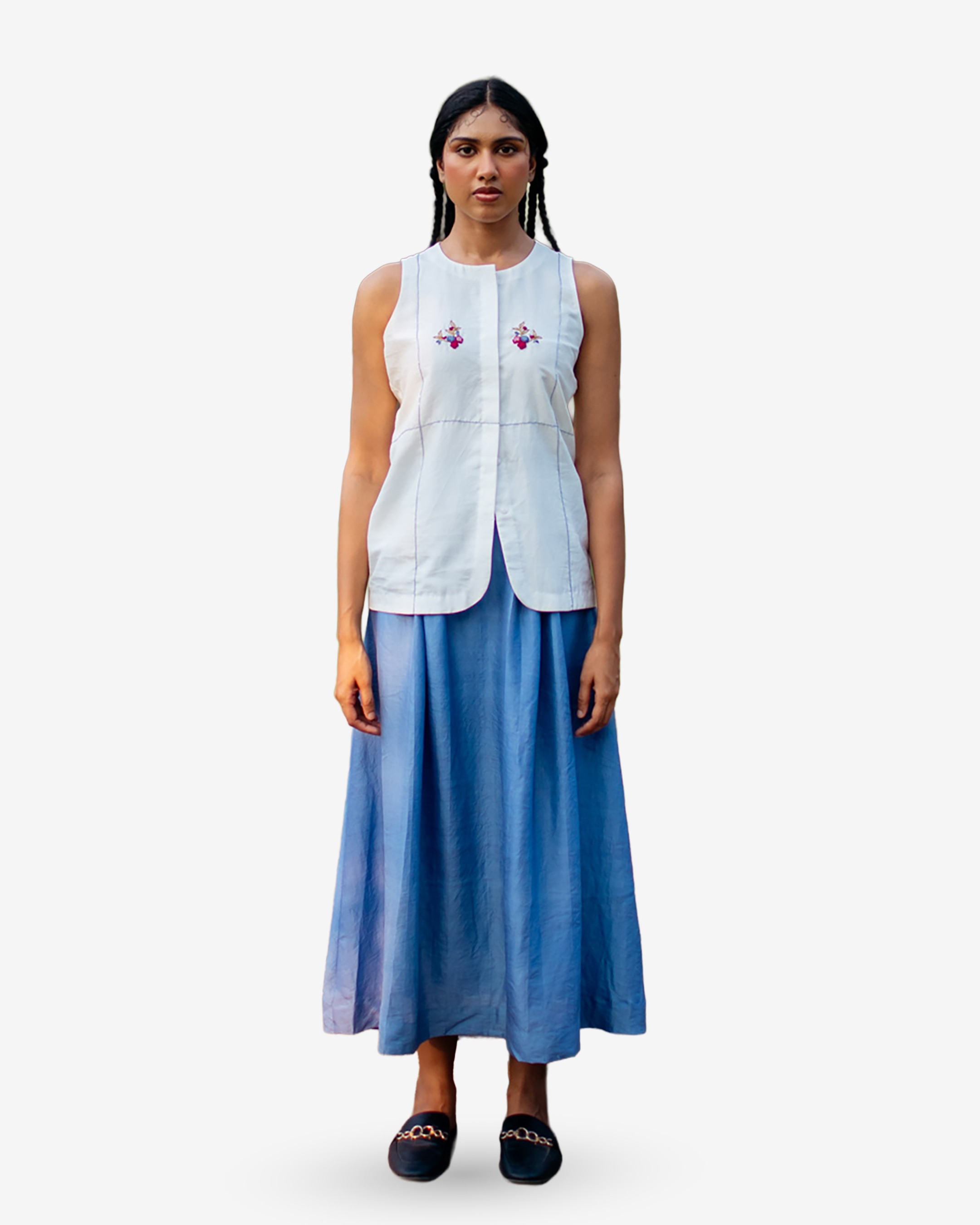 Norma Silk Set