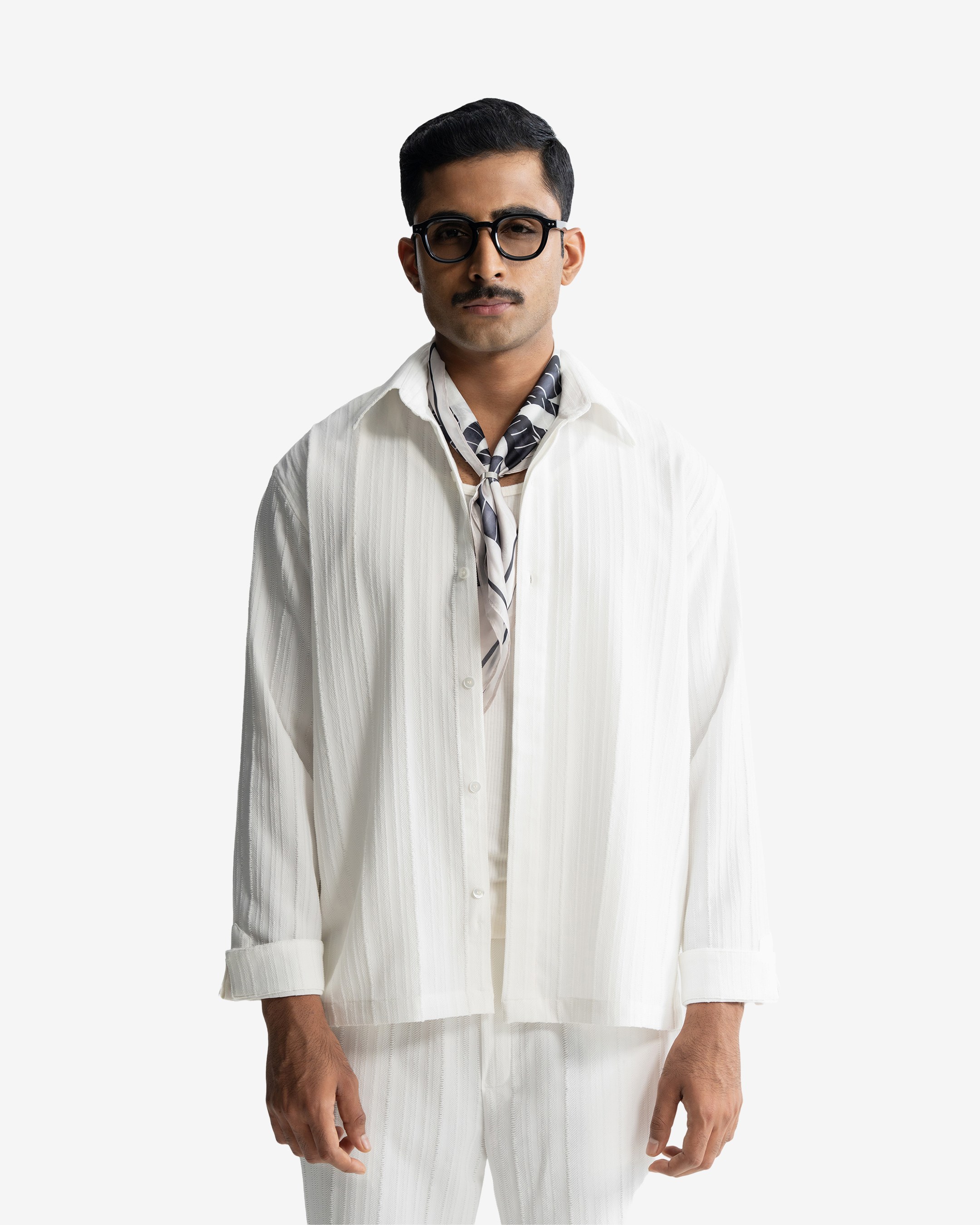 Twine Shirt