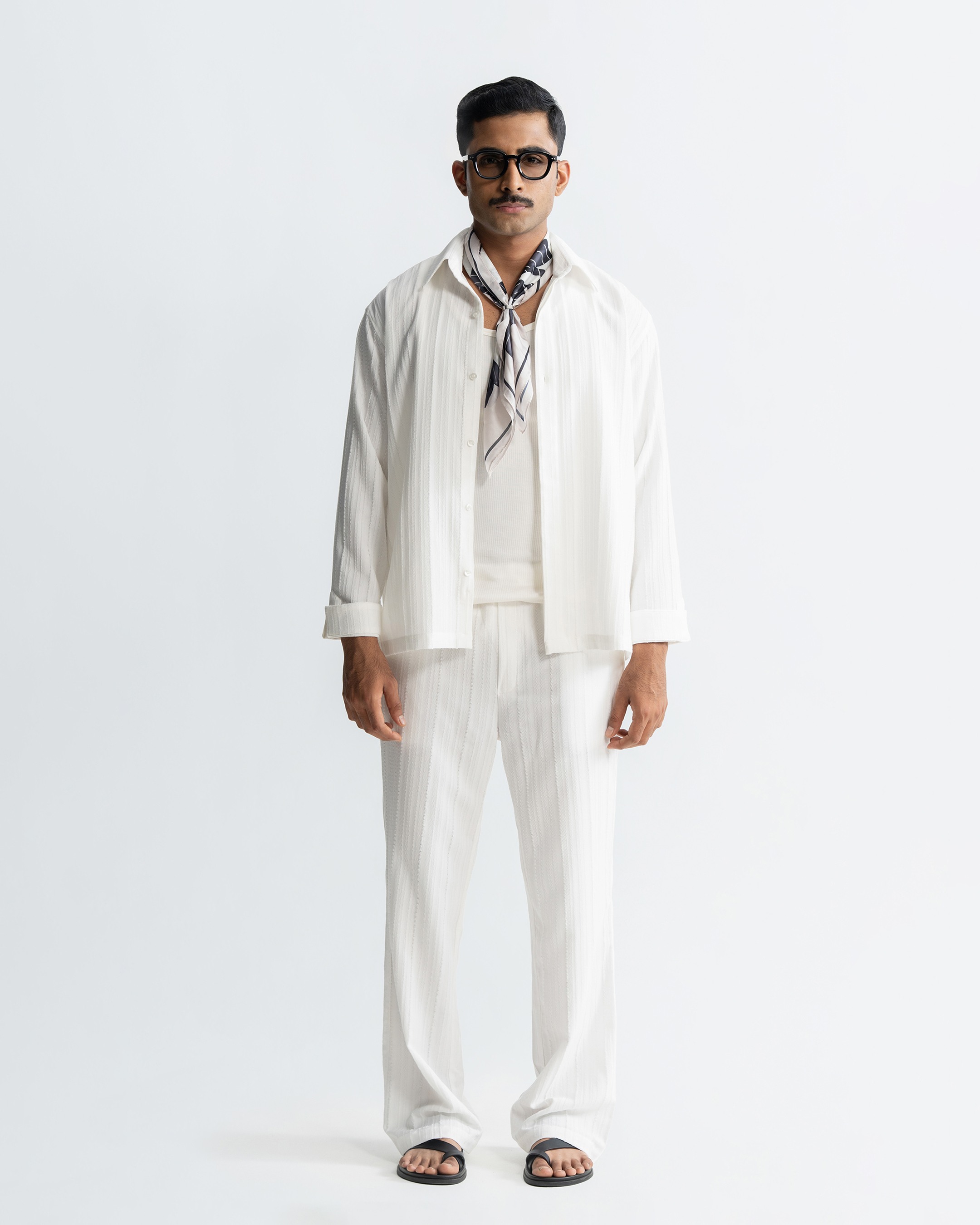 Twine Shirt