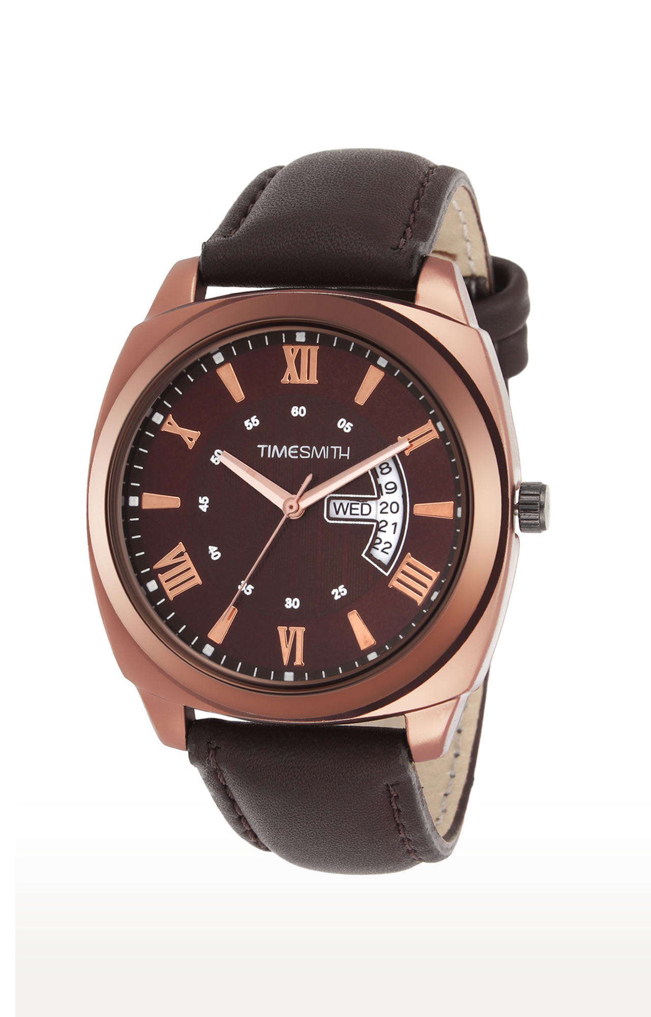 Timesmith brand deals