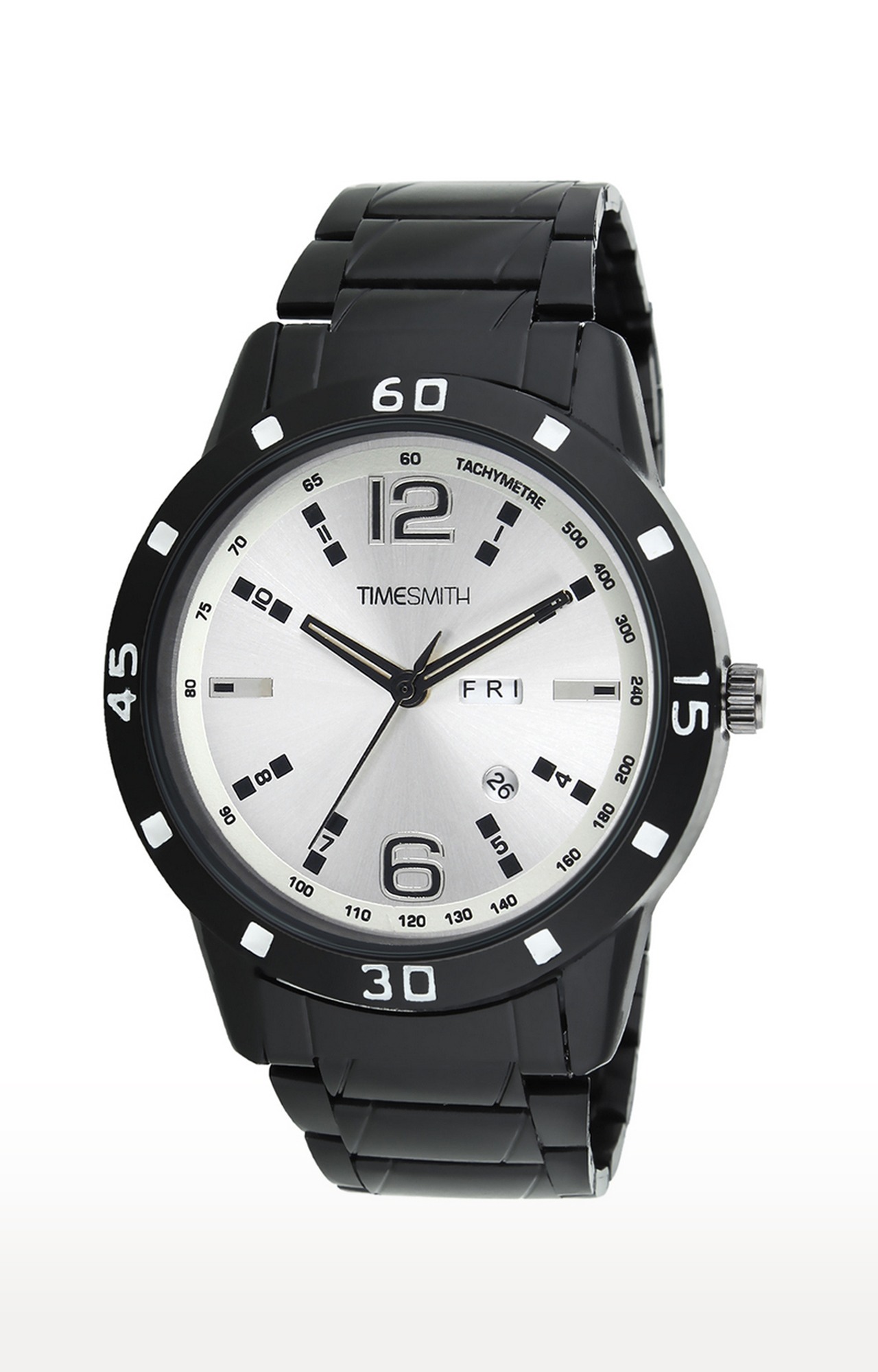 Timesmith watch company discount