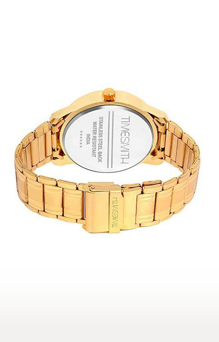 Timesmith Analog Watch for Women TSC-123poly : Amazon.in: Fashion