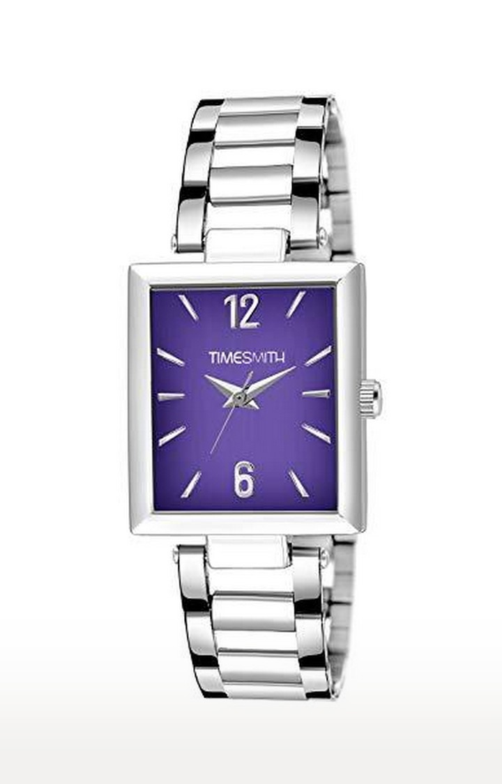 Timesmith watch company 2025