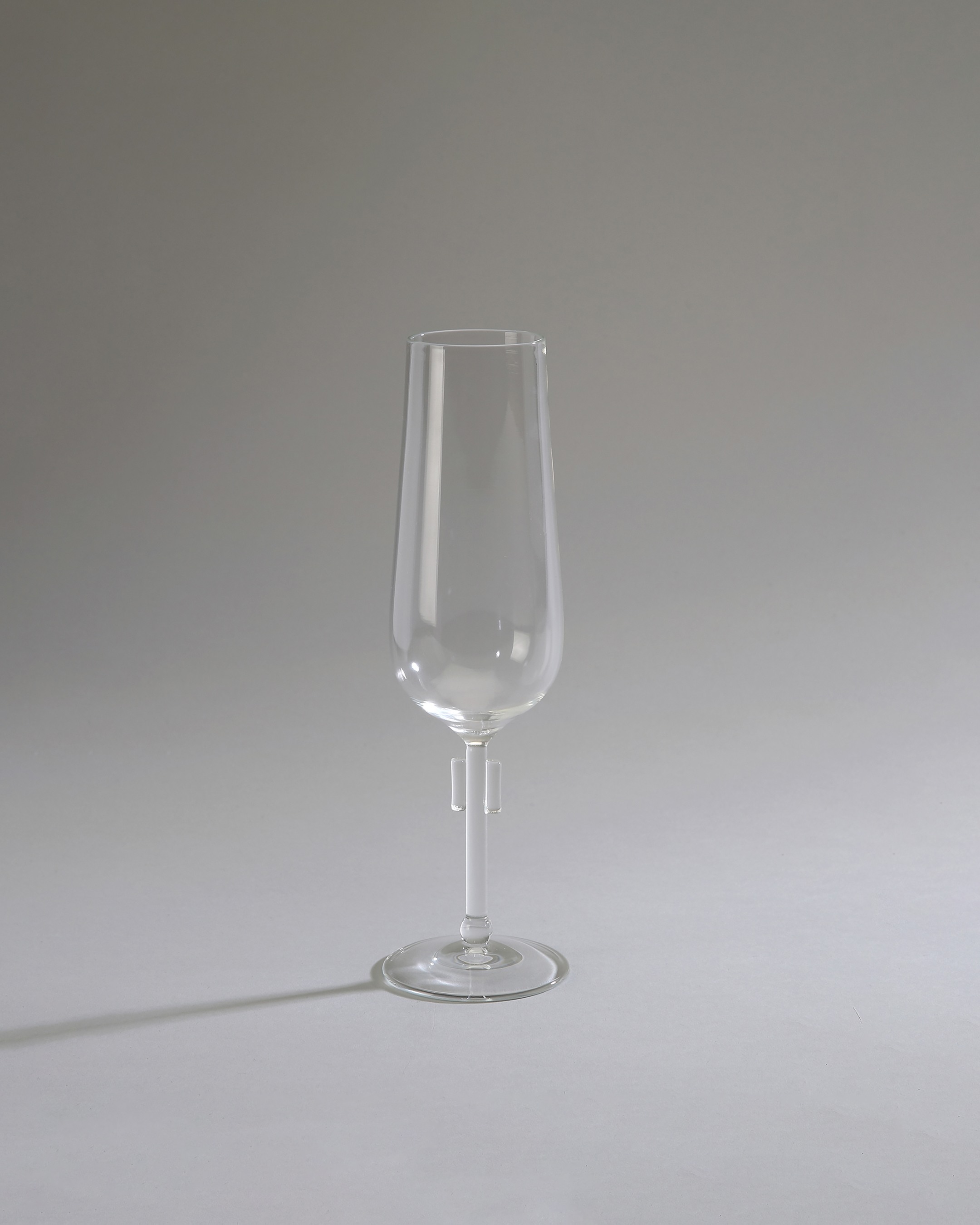 Tusker Champagne Glass Set of 4