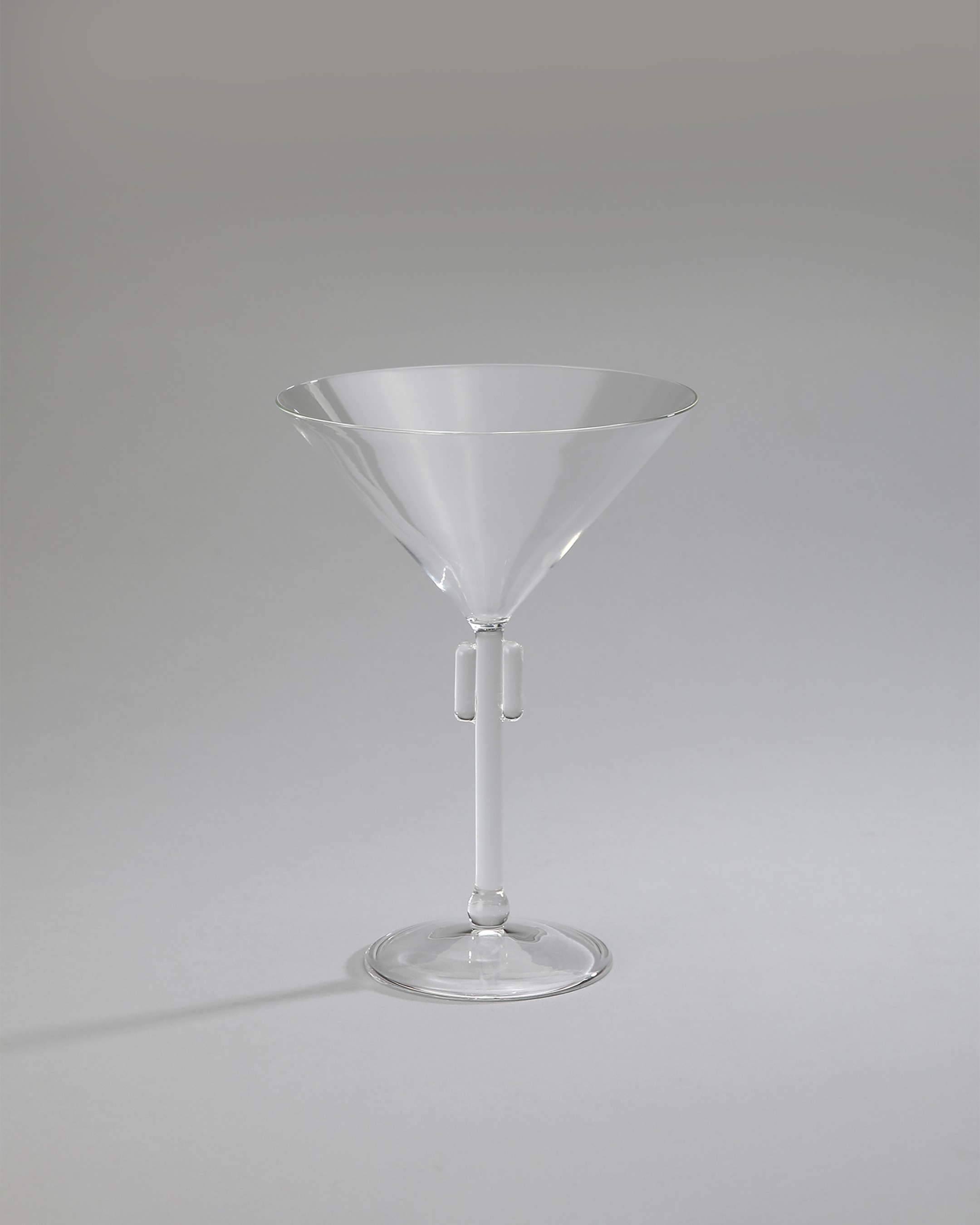 Tusker Martini Glass Set of 4