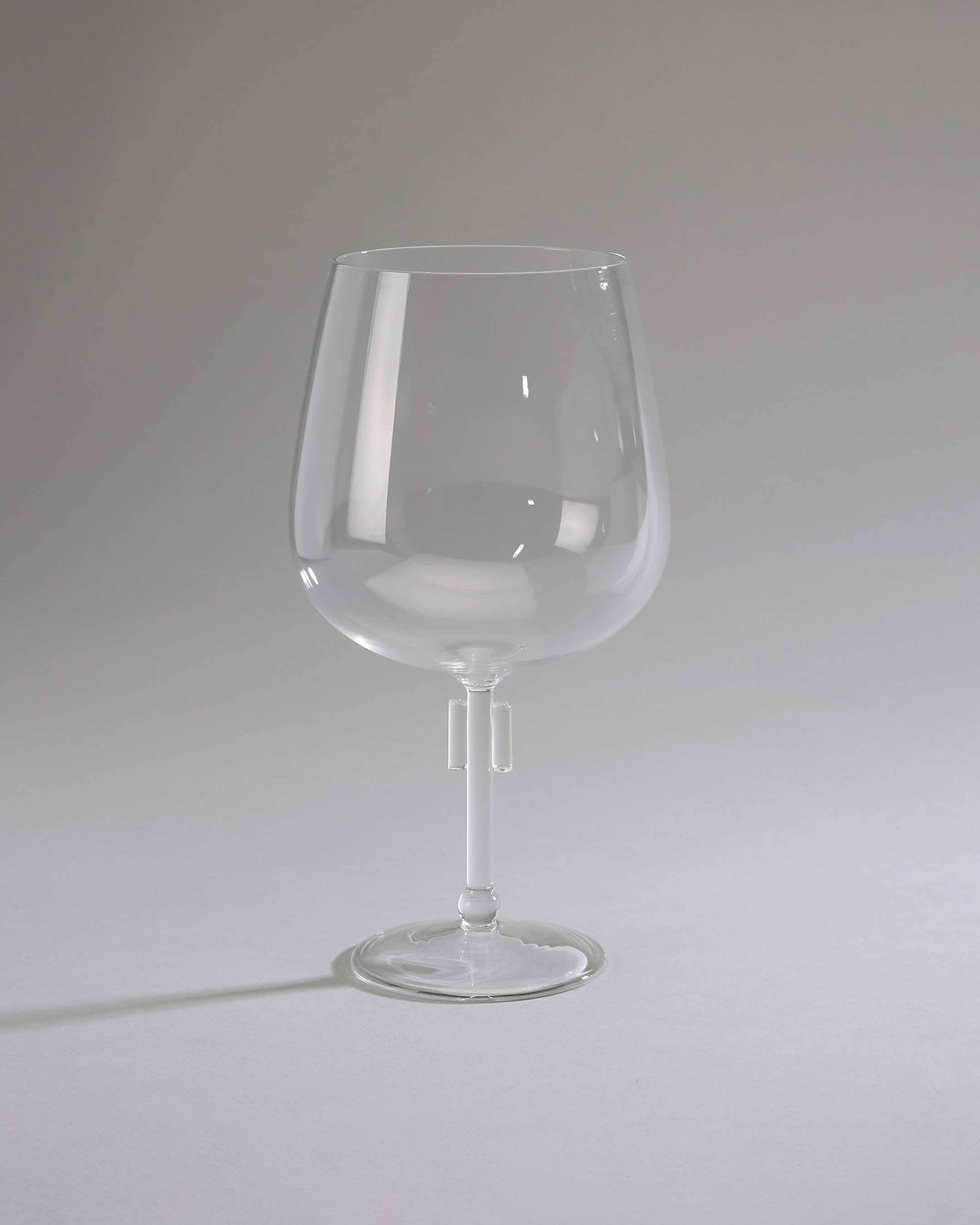 Tusker Red Wine Glass Set of 4