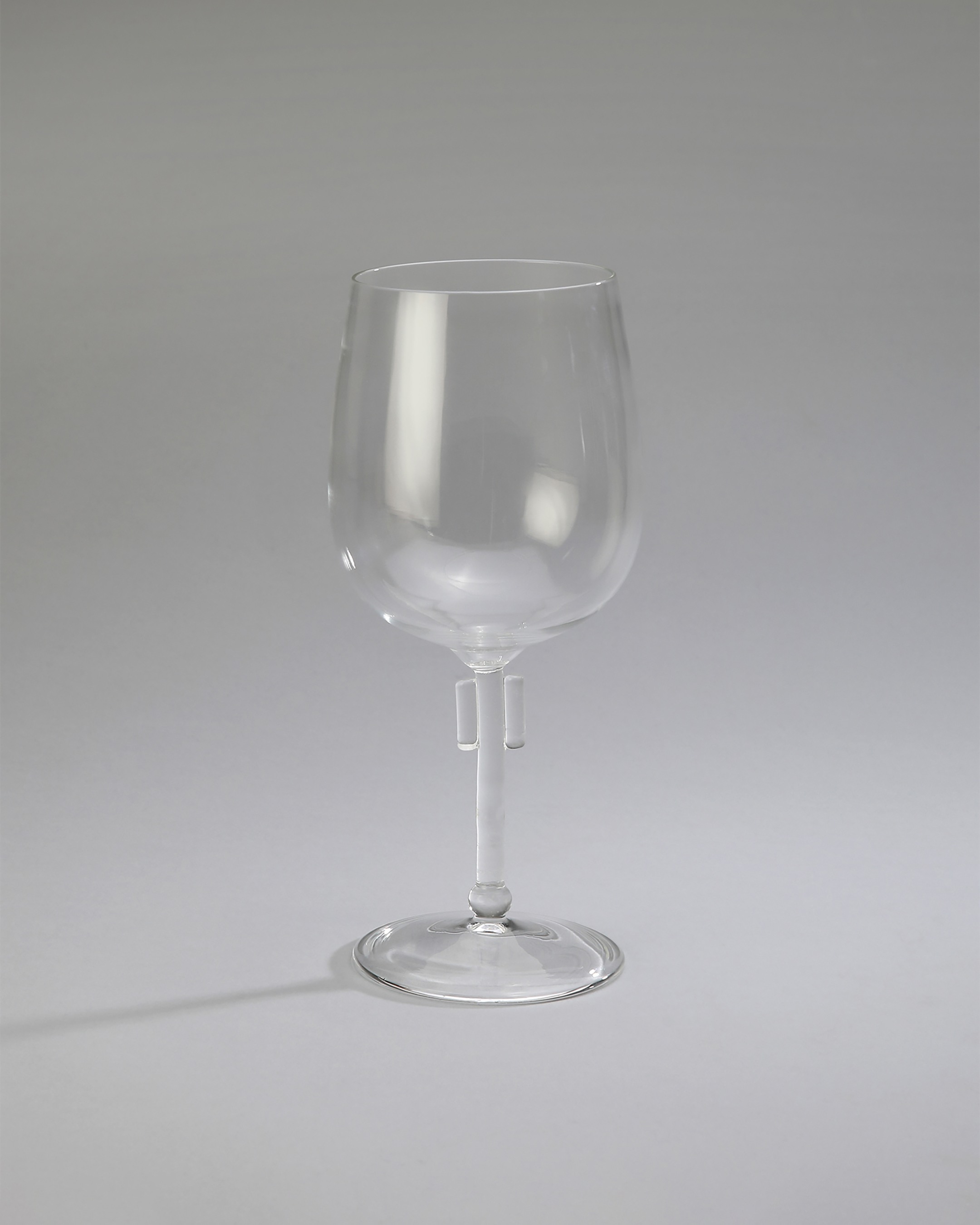 Tusker White Wine Glass Set of 4