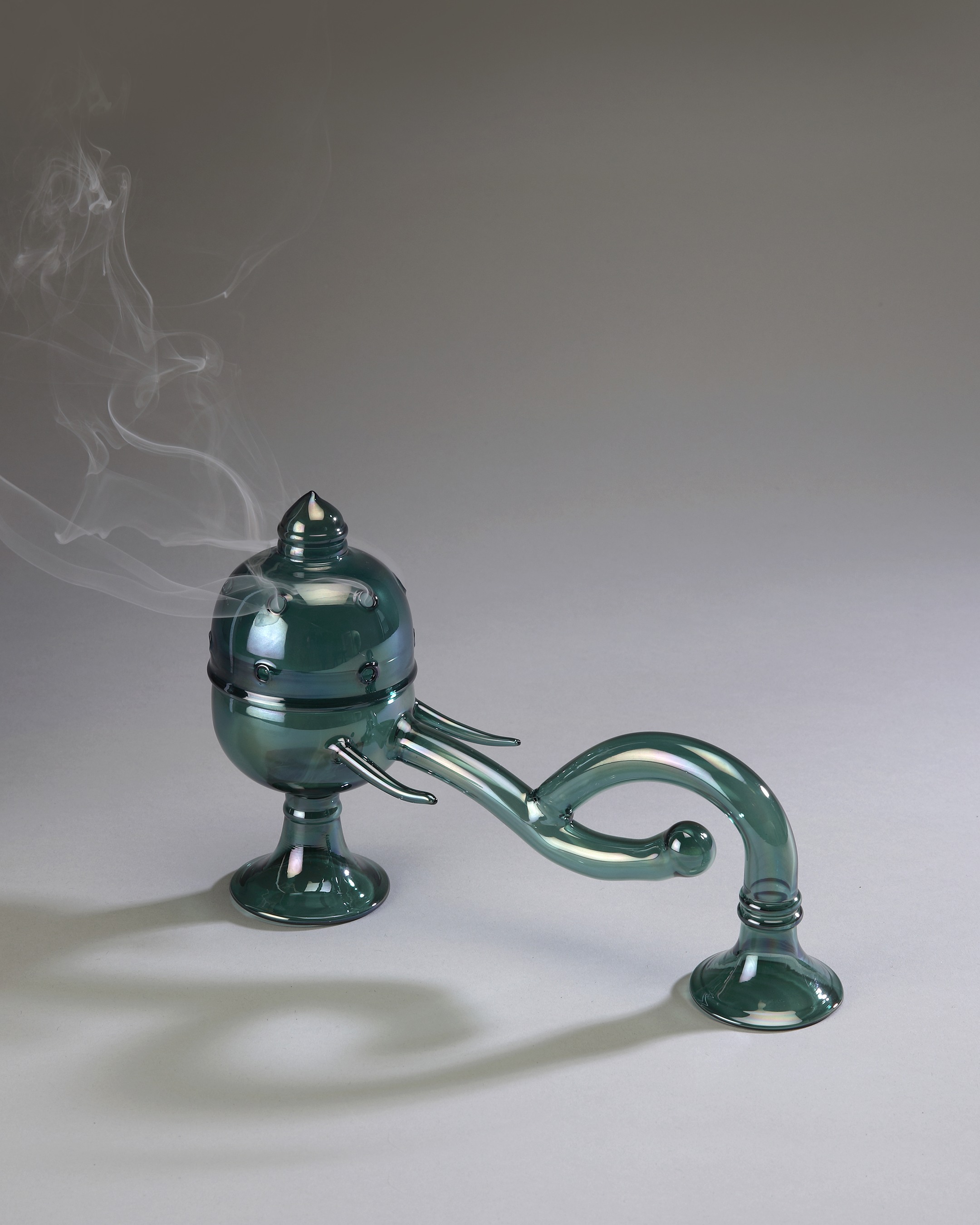 Tusker Dhoop Diffuser