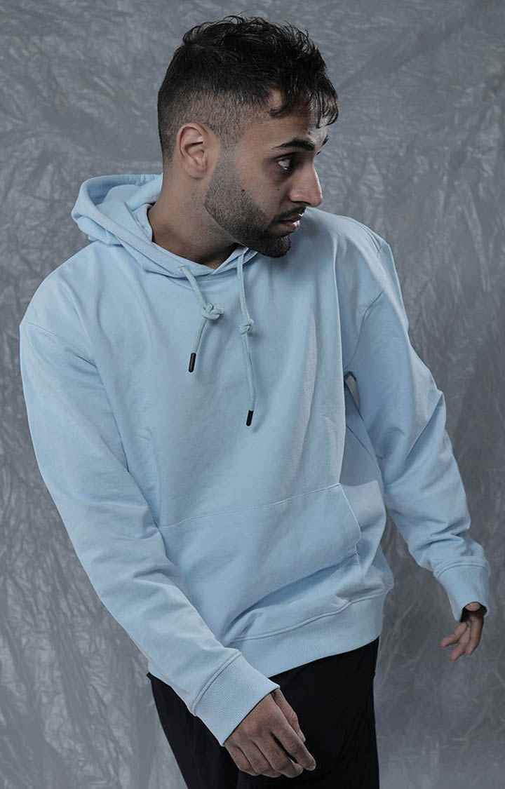 Nirvana hoodie mens sales