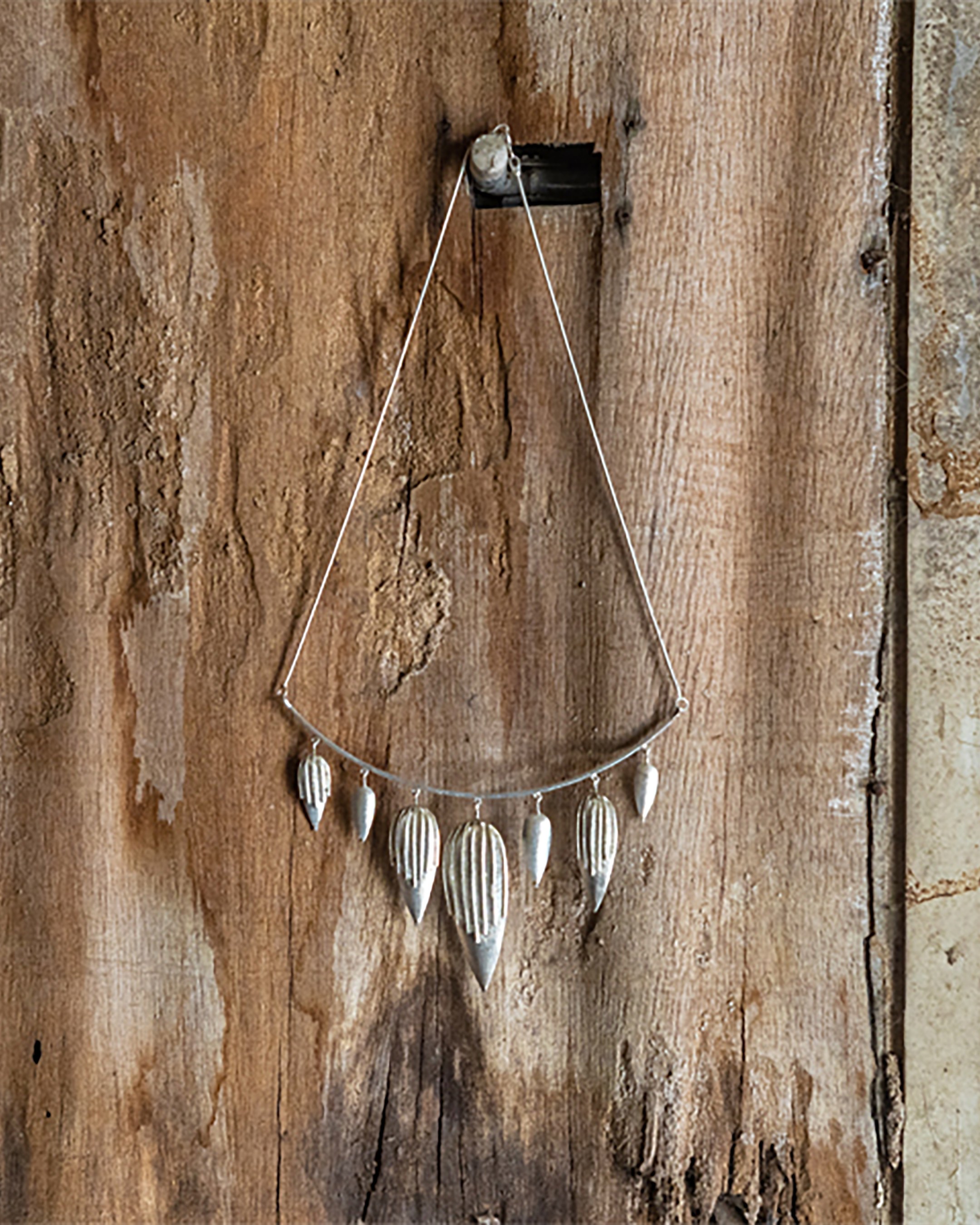 Tuscany Bits Necklace