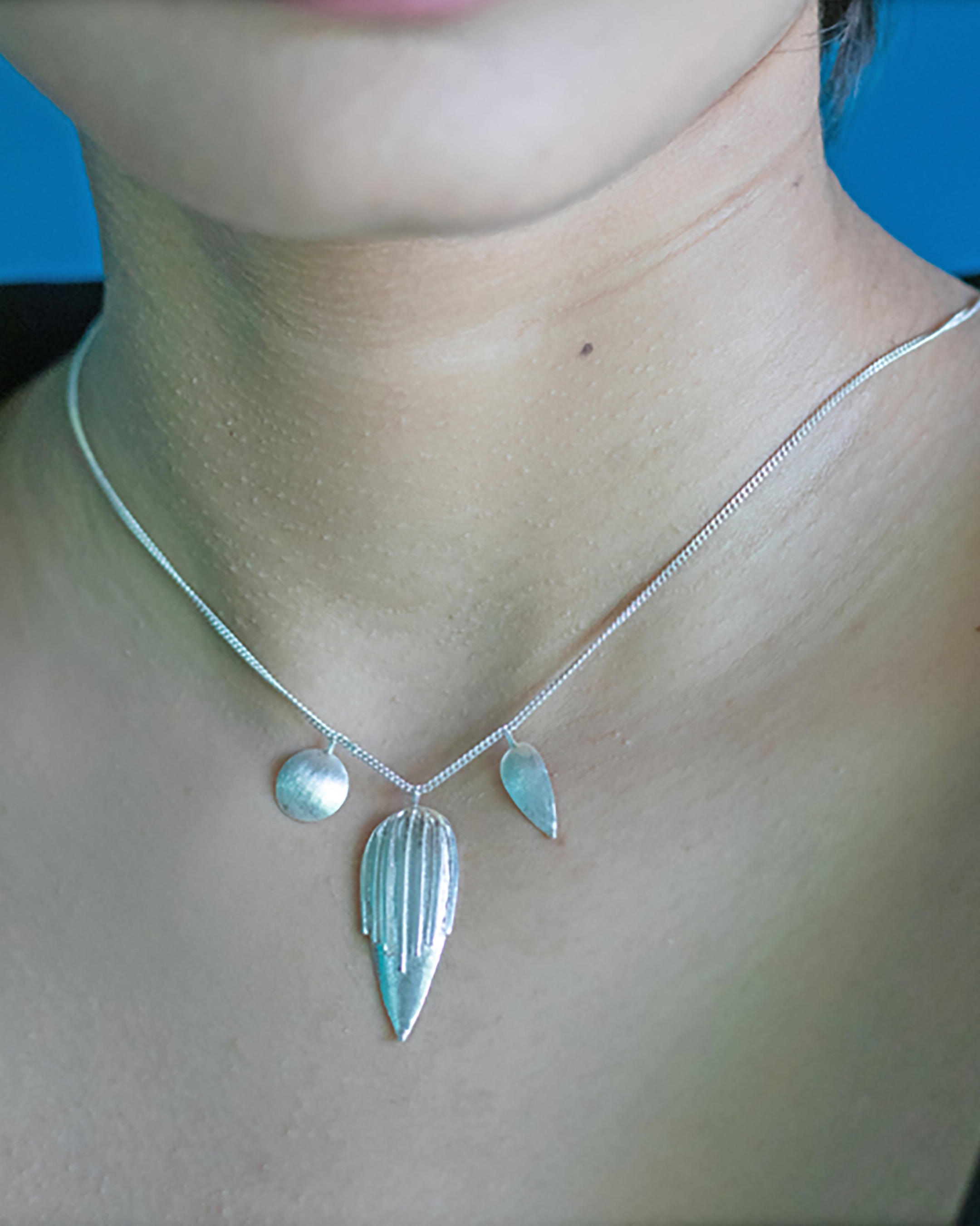 Tuscany Delicate Necklace