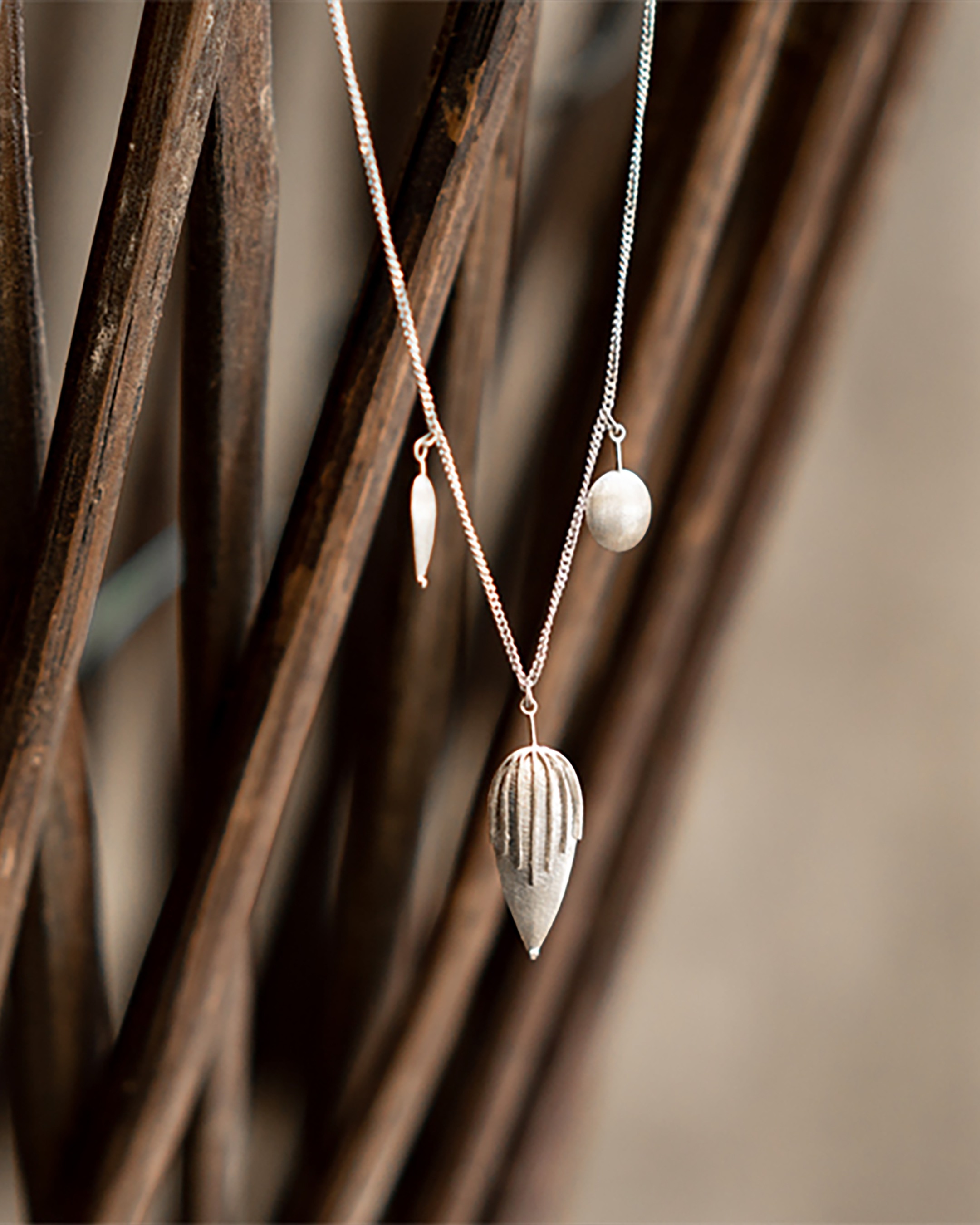 Tuscany Delicate Necklace