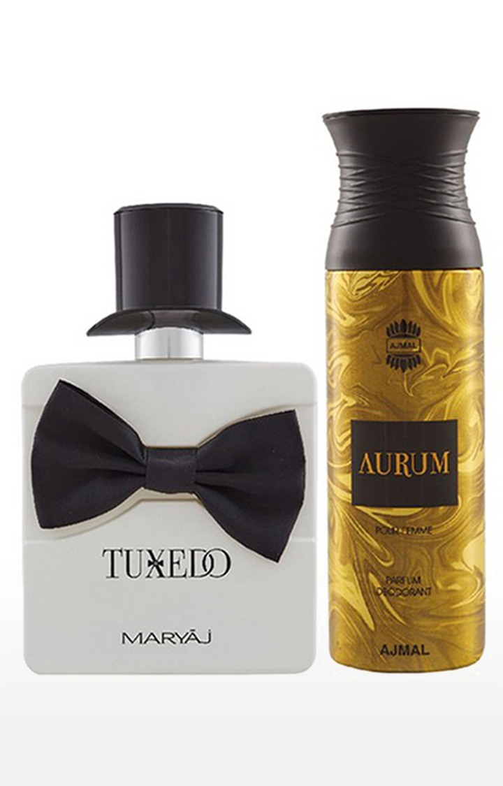 Tuxedo eau de parfum on sale