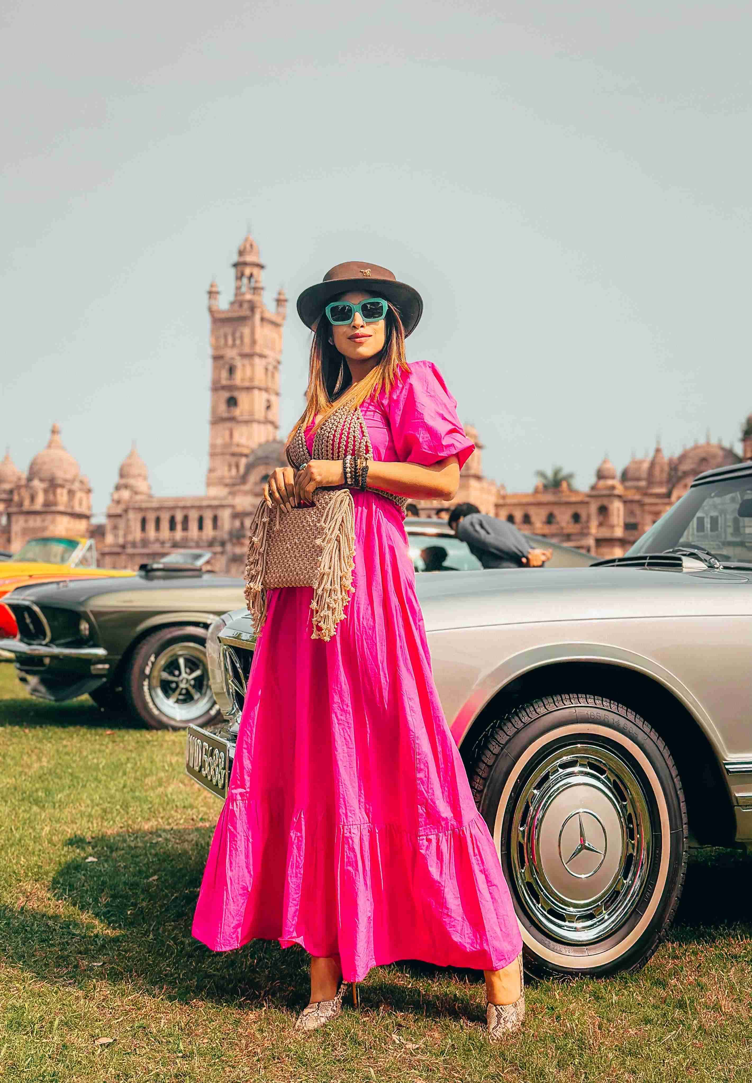 The Eye Catching Brallete