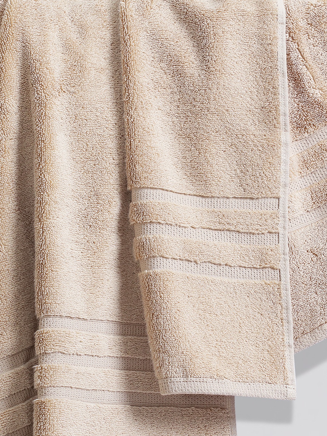Luxury Bathing Towel