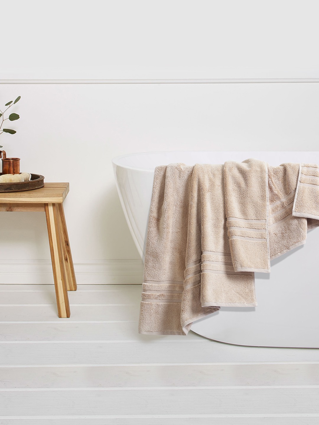 Luxury Bathing Towel