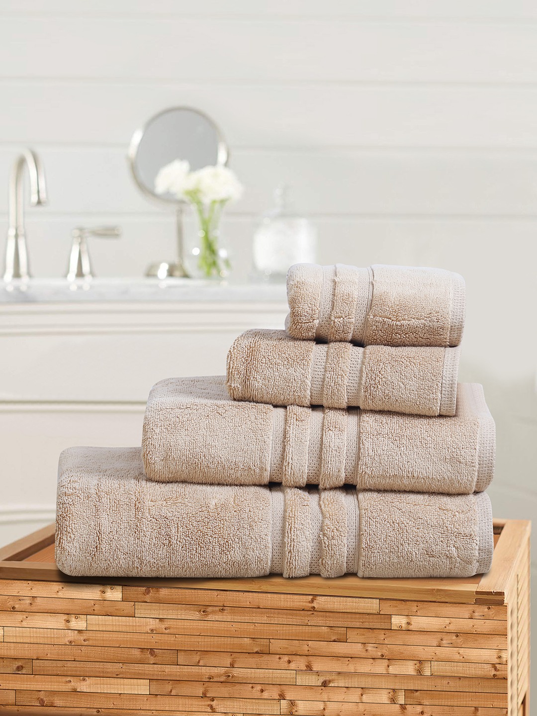 Luxury Bathing Towel
