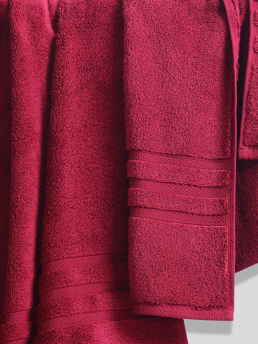 Luxury Bathing Towel