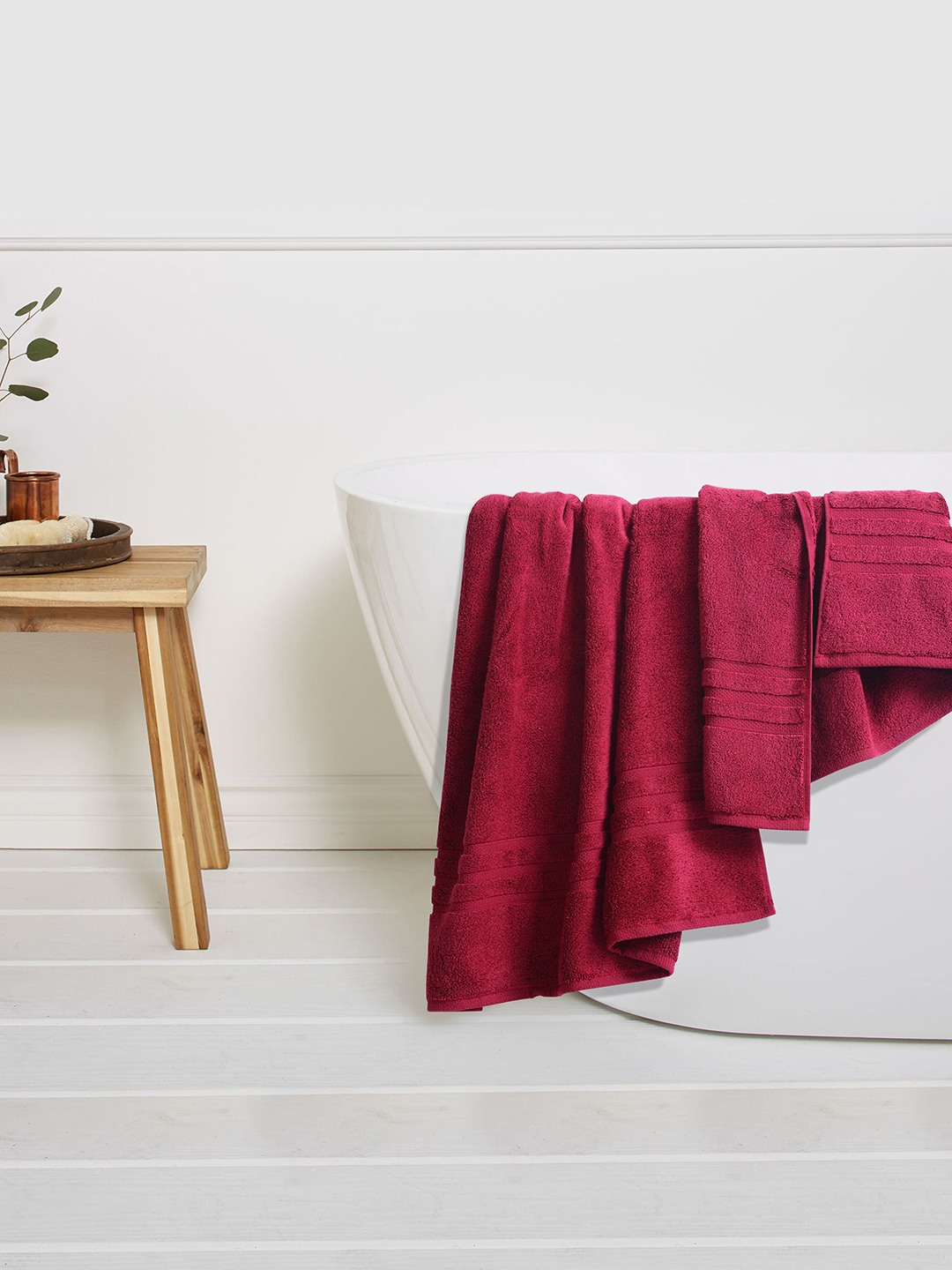 Luxury Bathing Towel