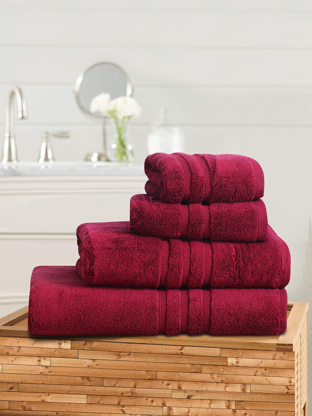 Luxury Bathing Towel