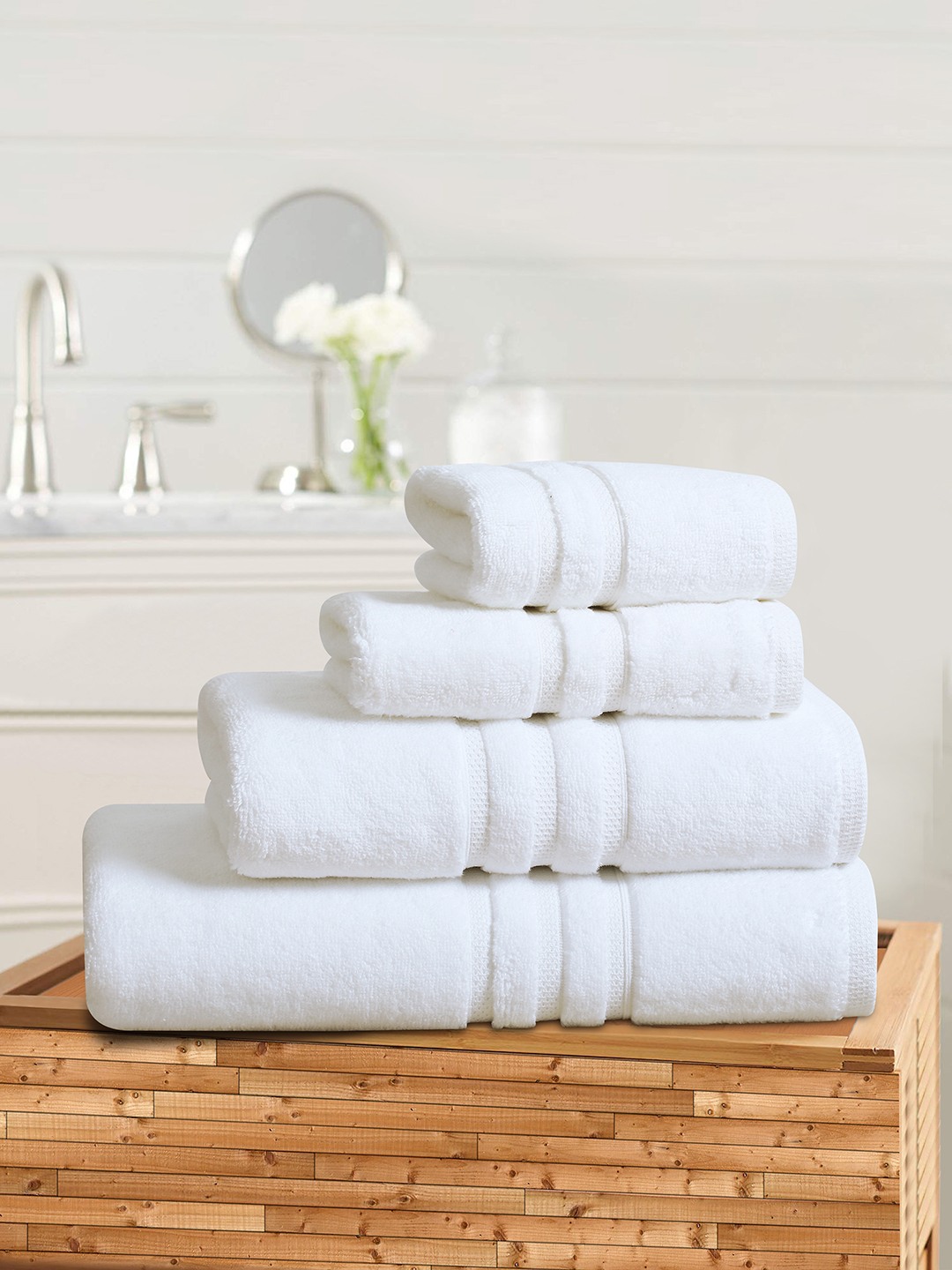 Luxury Bathing Towel