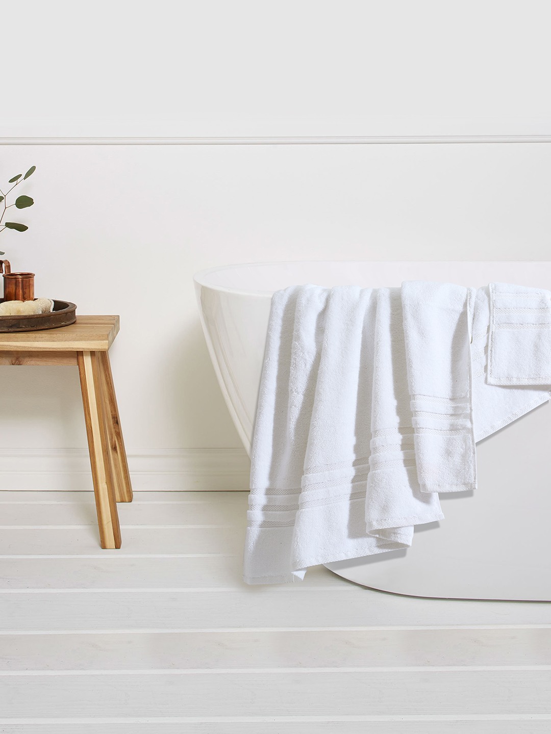 Luxury Bathing Towel
