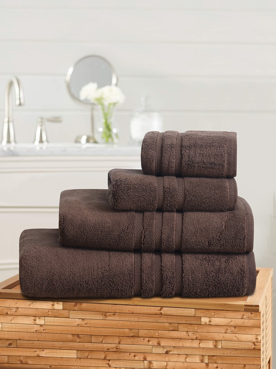 Luxury Bathing Towel