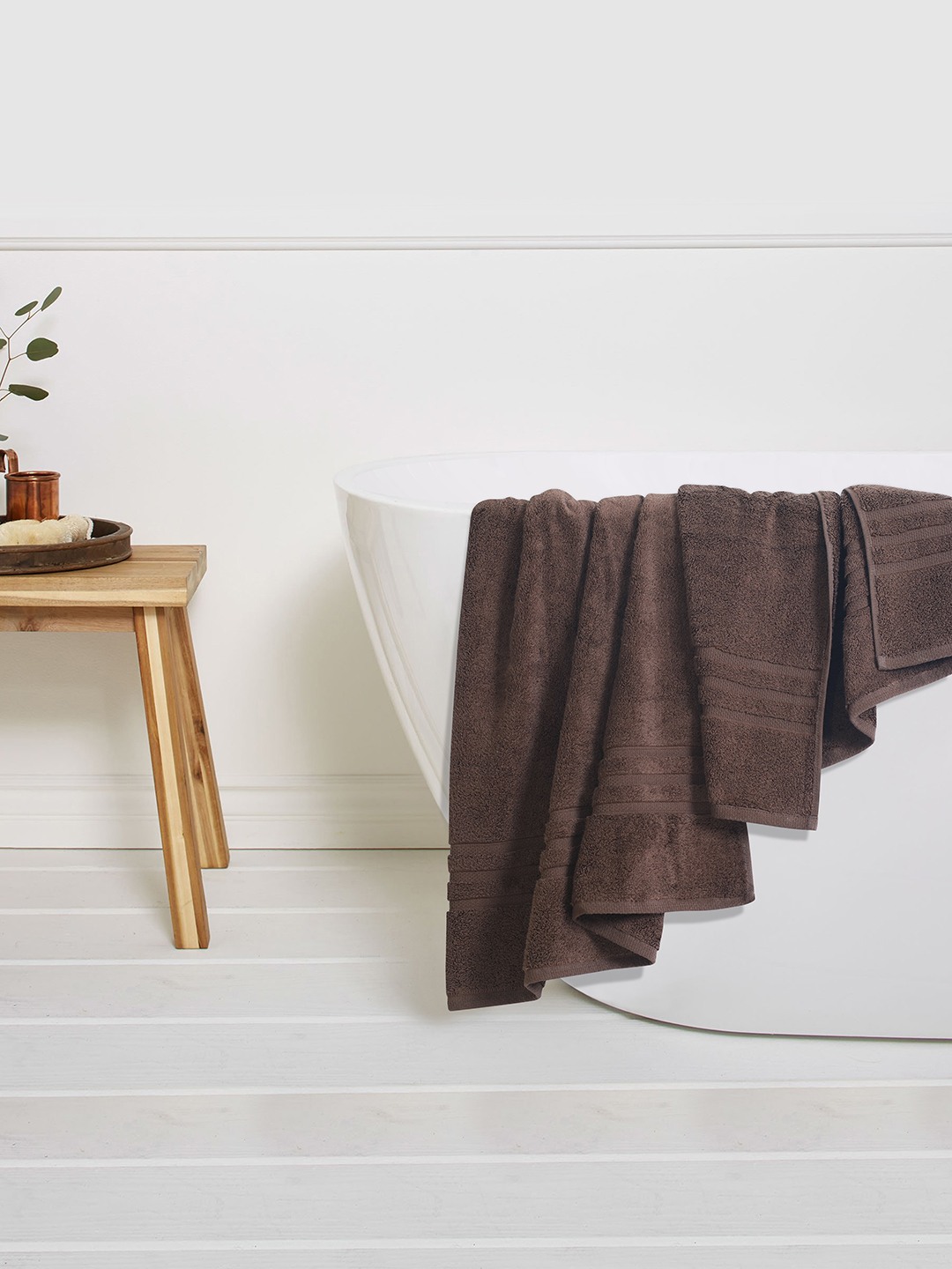 Luxury Bathing Towel